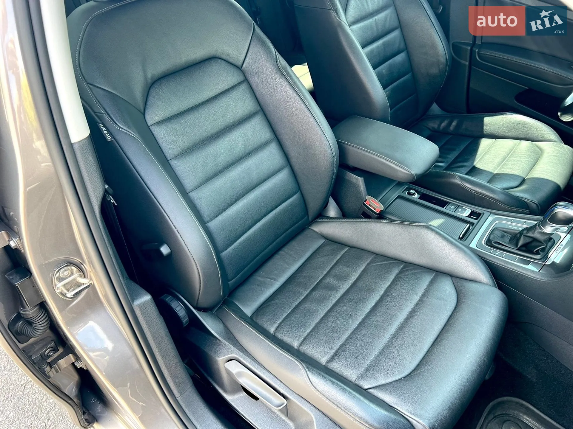 2014 Volkswagen Golf - мініатюра 15