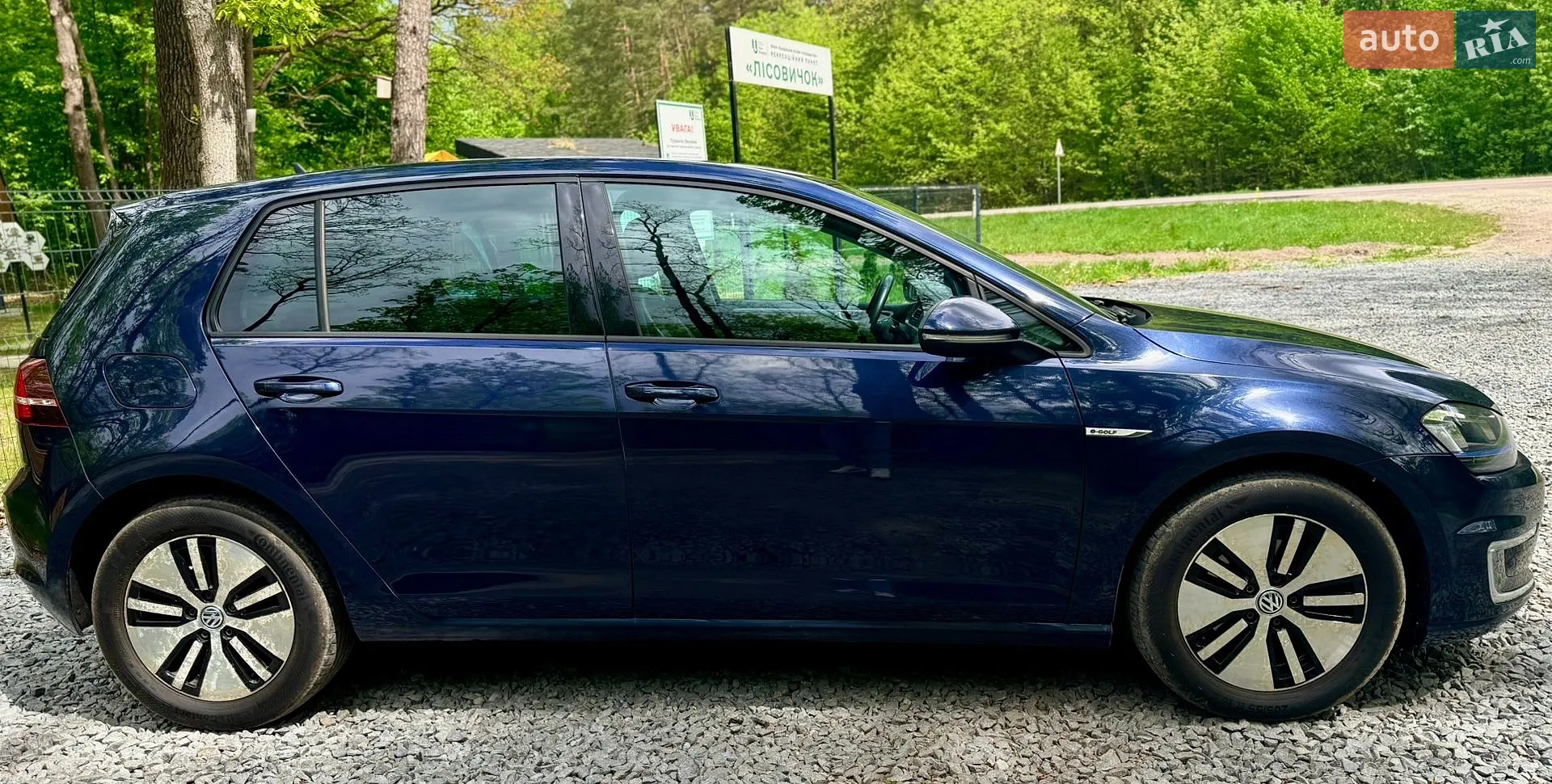 2015 Volkswagen Golf - мініатюра 4