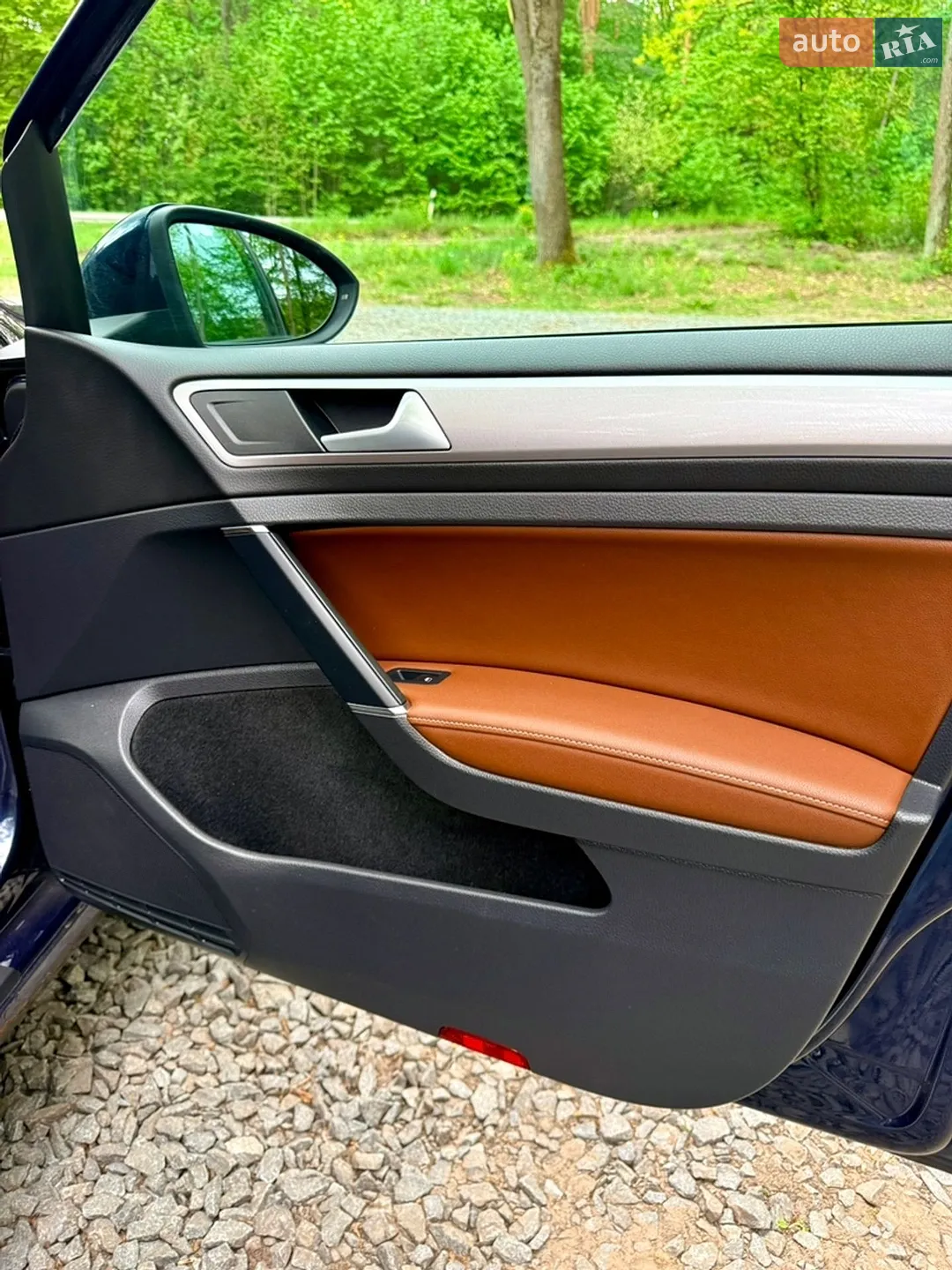 2015 Volkswagen Golf - мініатюра 40