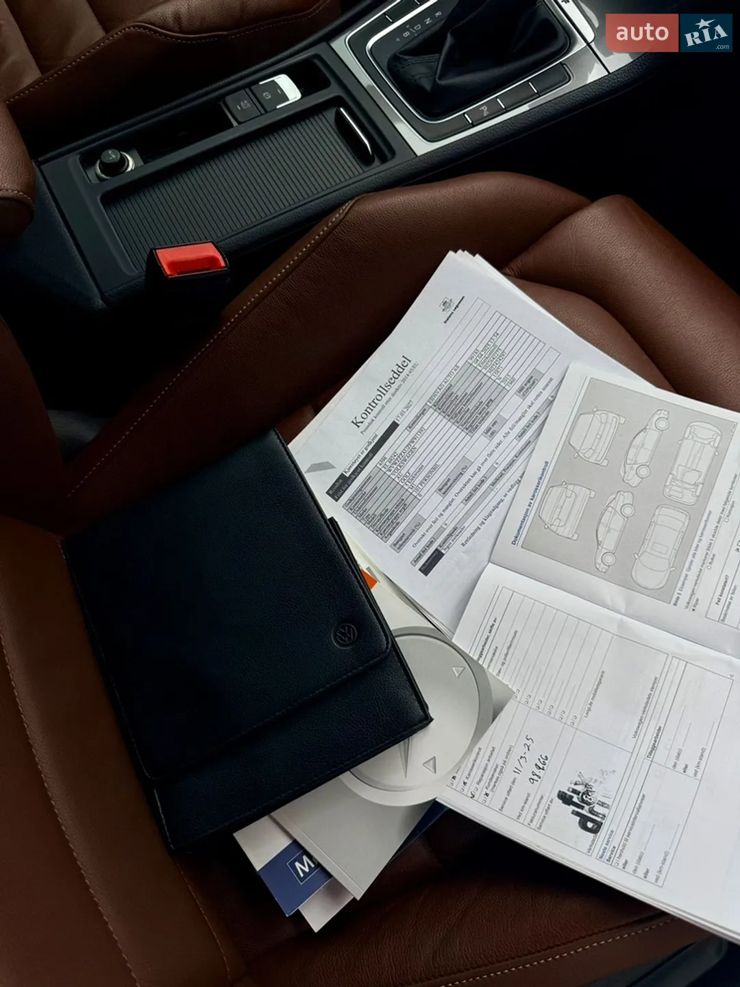 2015 Volkswagen Golf - мініатюра 45