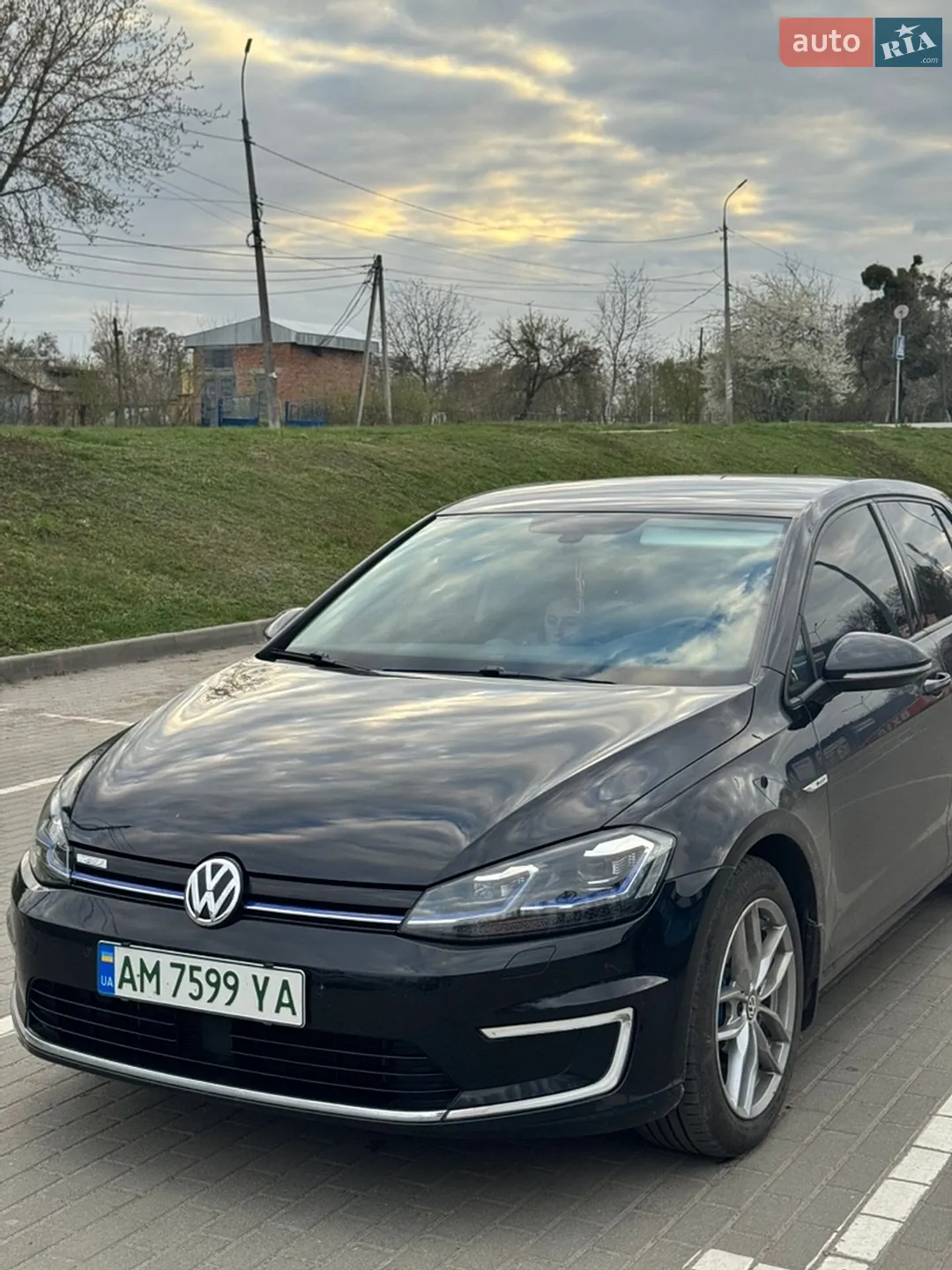 2018 Volkswagen Golf - мініатюра 26