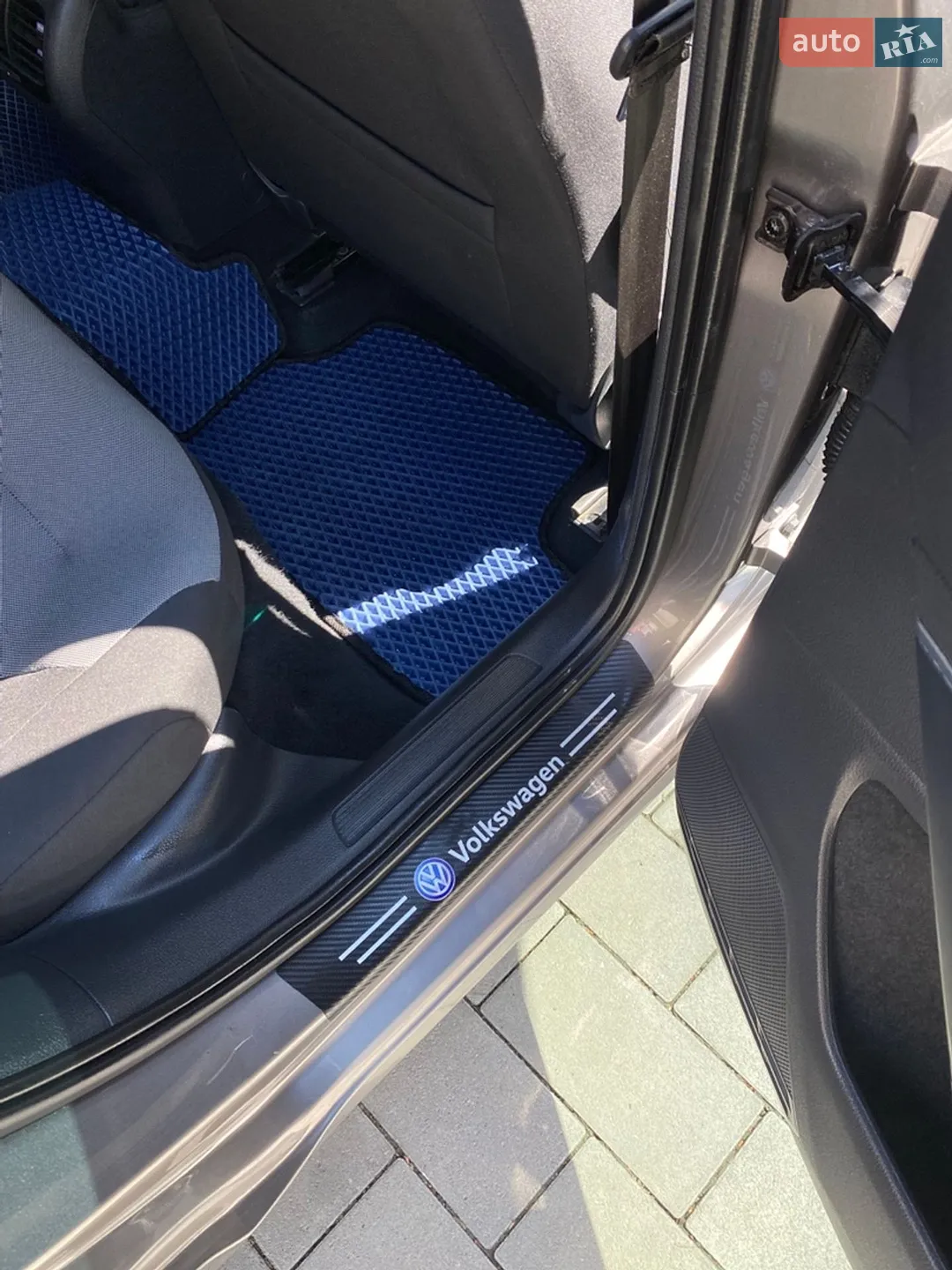2015 Volkswagen Golf - мініатюра 30
