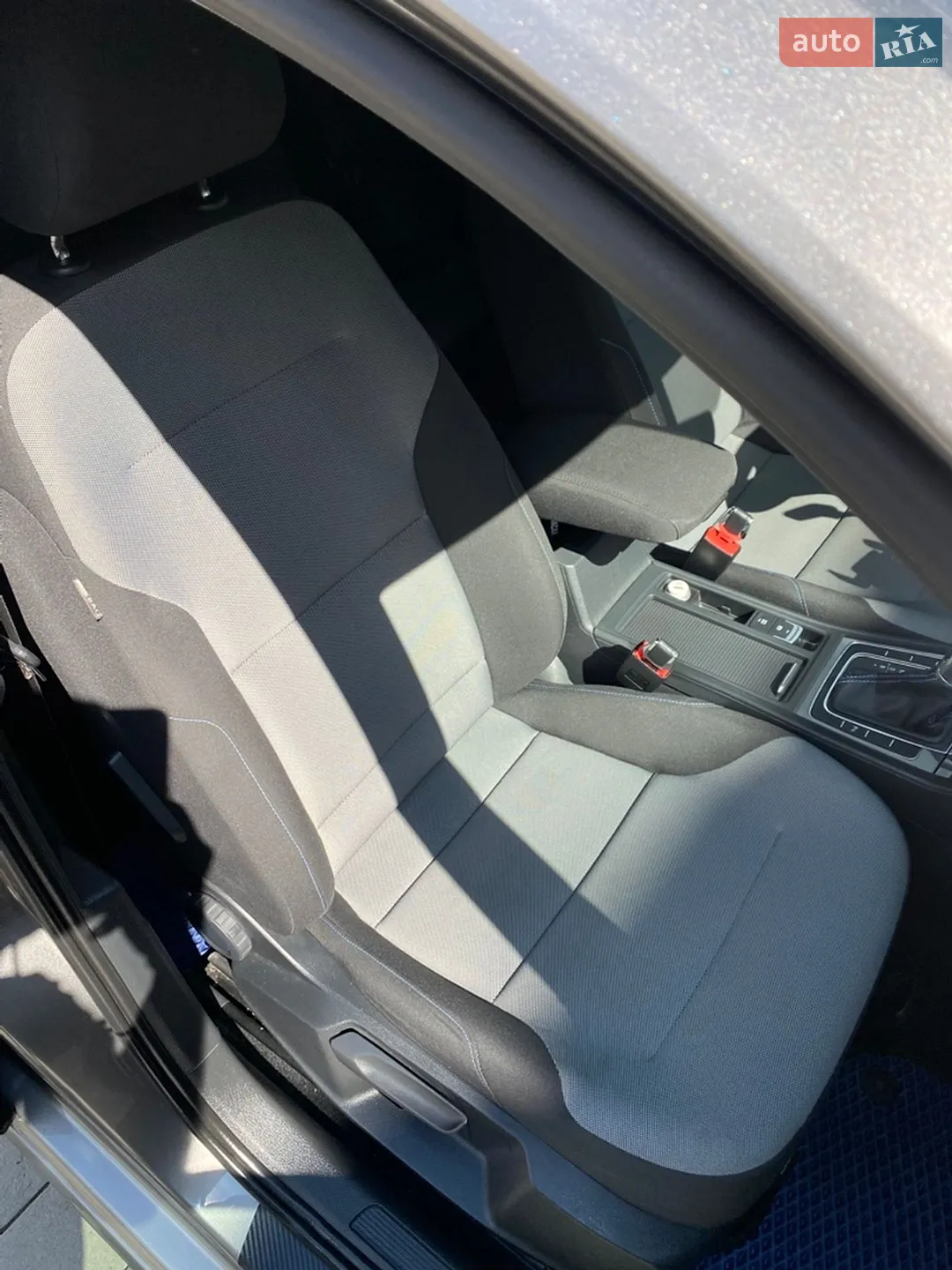 2015 Volkswagen Golf - мініатюра 26