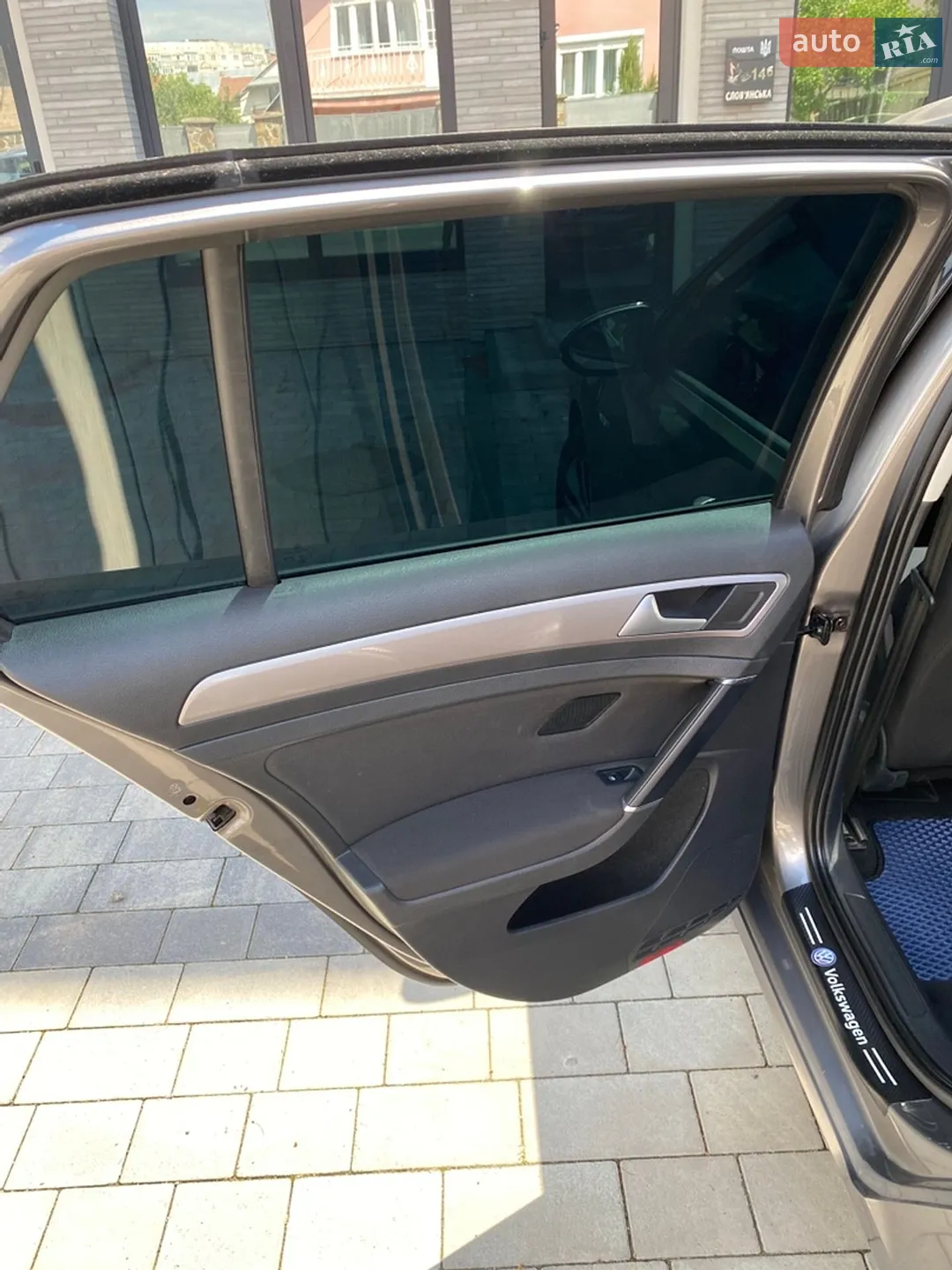 2015 Volkswagen Golf - мініатюра 35