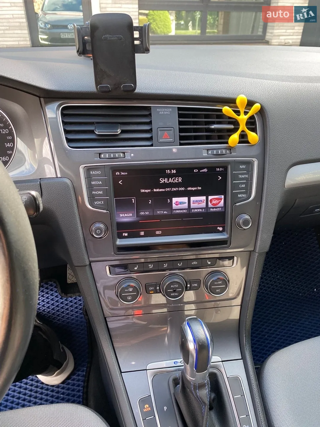 2015 Volkswagen Golf - мініатюра 59
