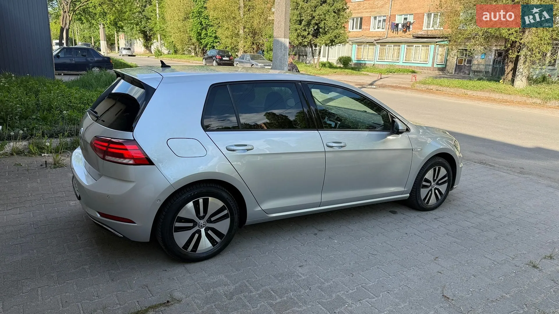 2019 Volkswagen Golf - мініатюра 3