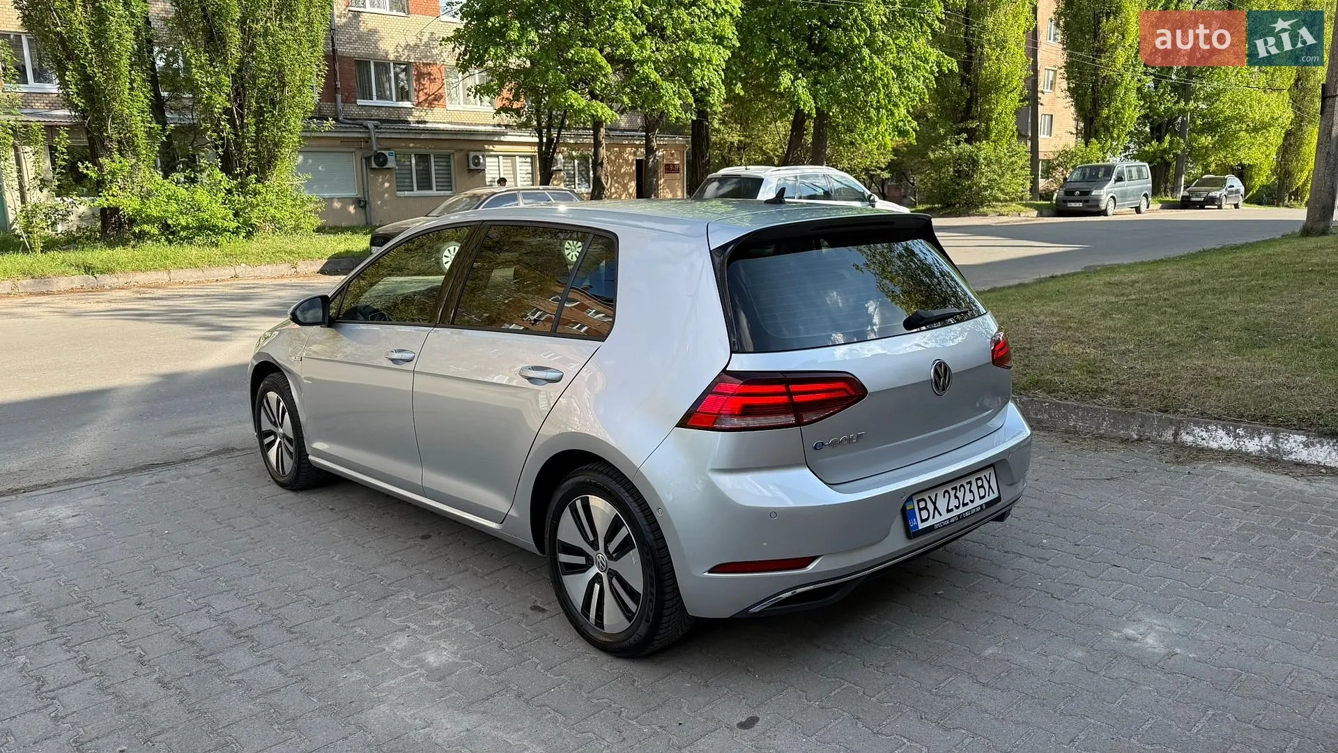 2019 Volkswagen Golf - мініатюра 5