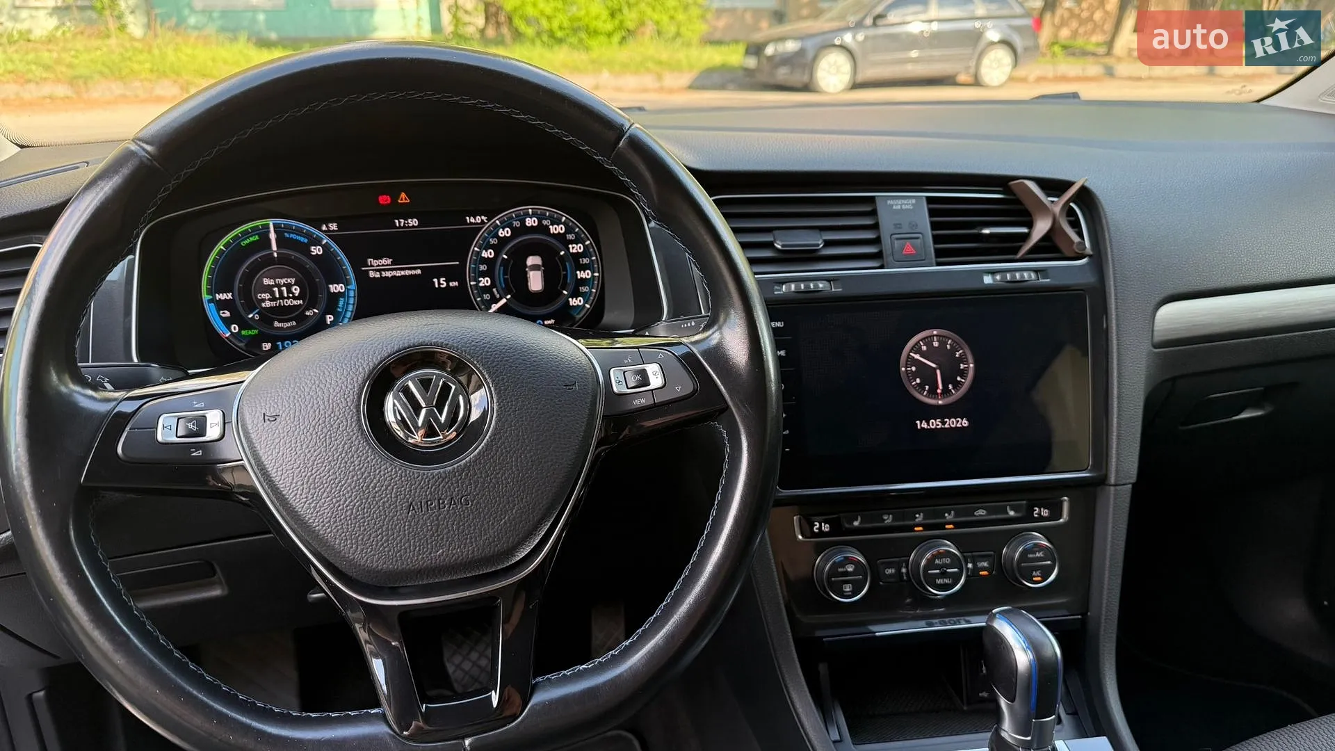 2019 Volkswagen Golf - мініатюра 11