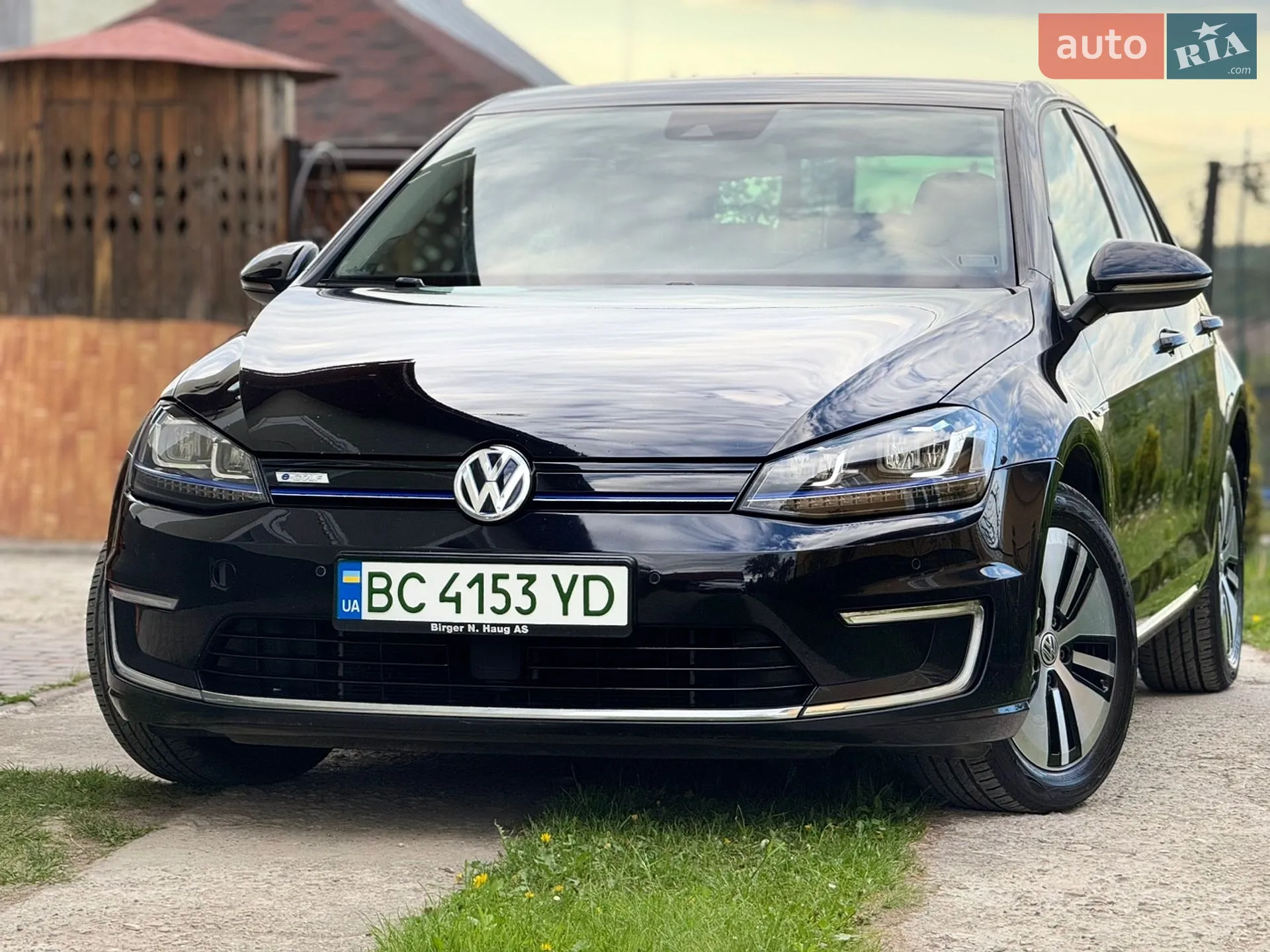 2015 Volkswagen Golf - мініатюра 9