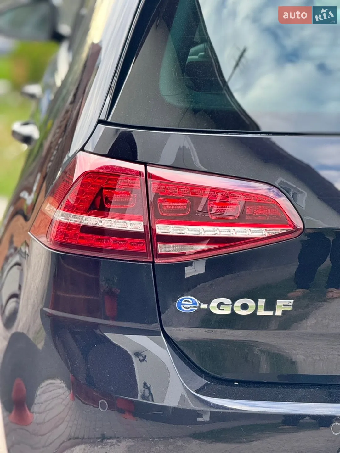 2015 Volkswagen Golf - мініатюра 21