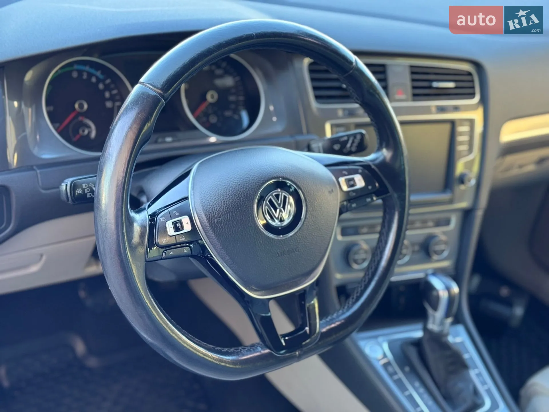 2015 Volkswagen Golf - мініатюра 25