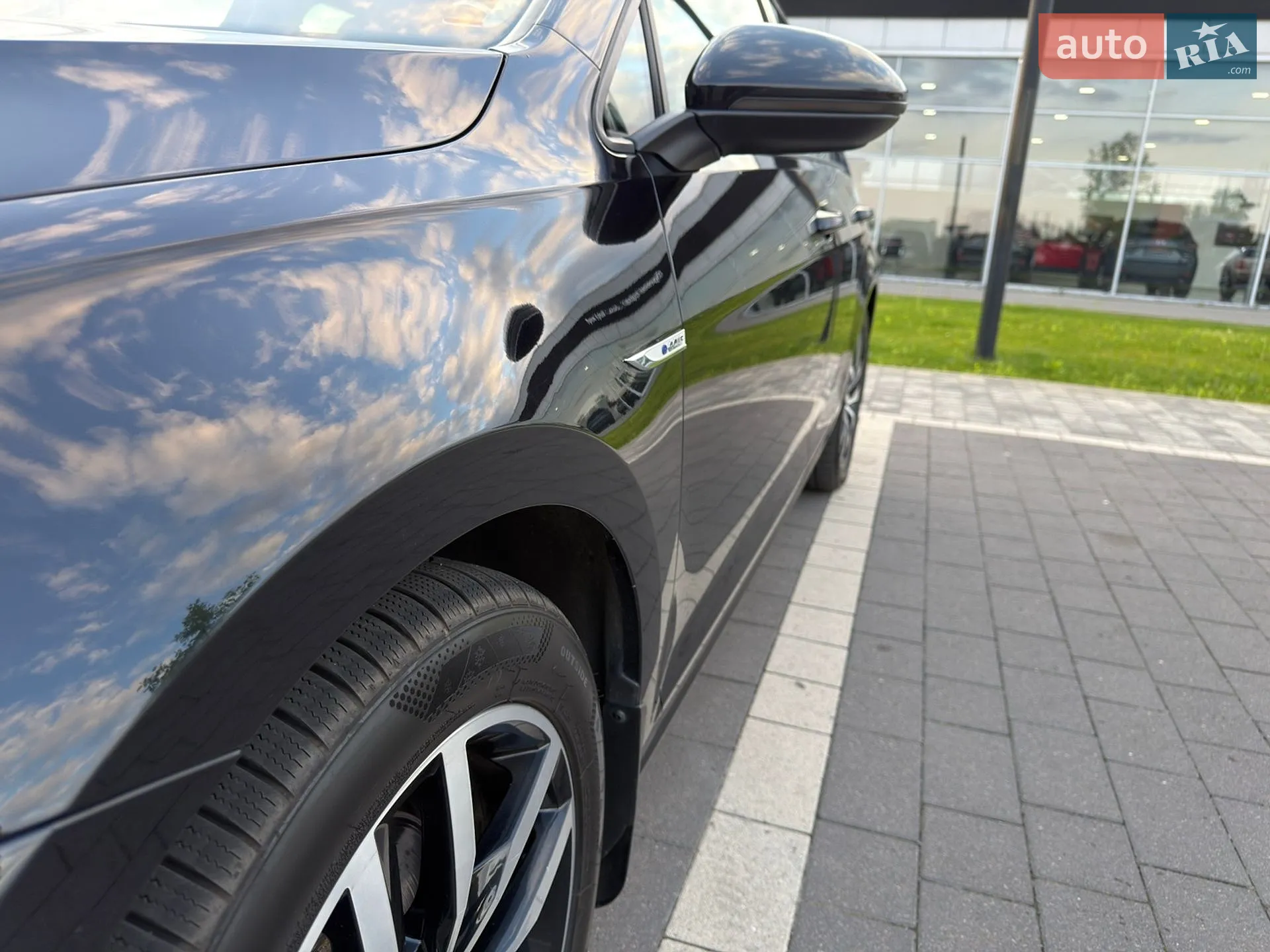 2019 Volkswagen Golf - мініатюра 16