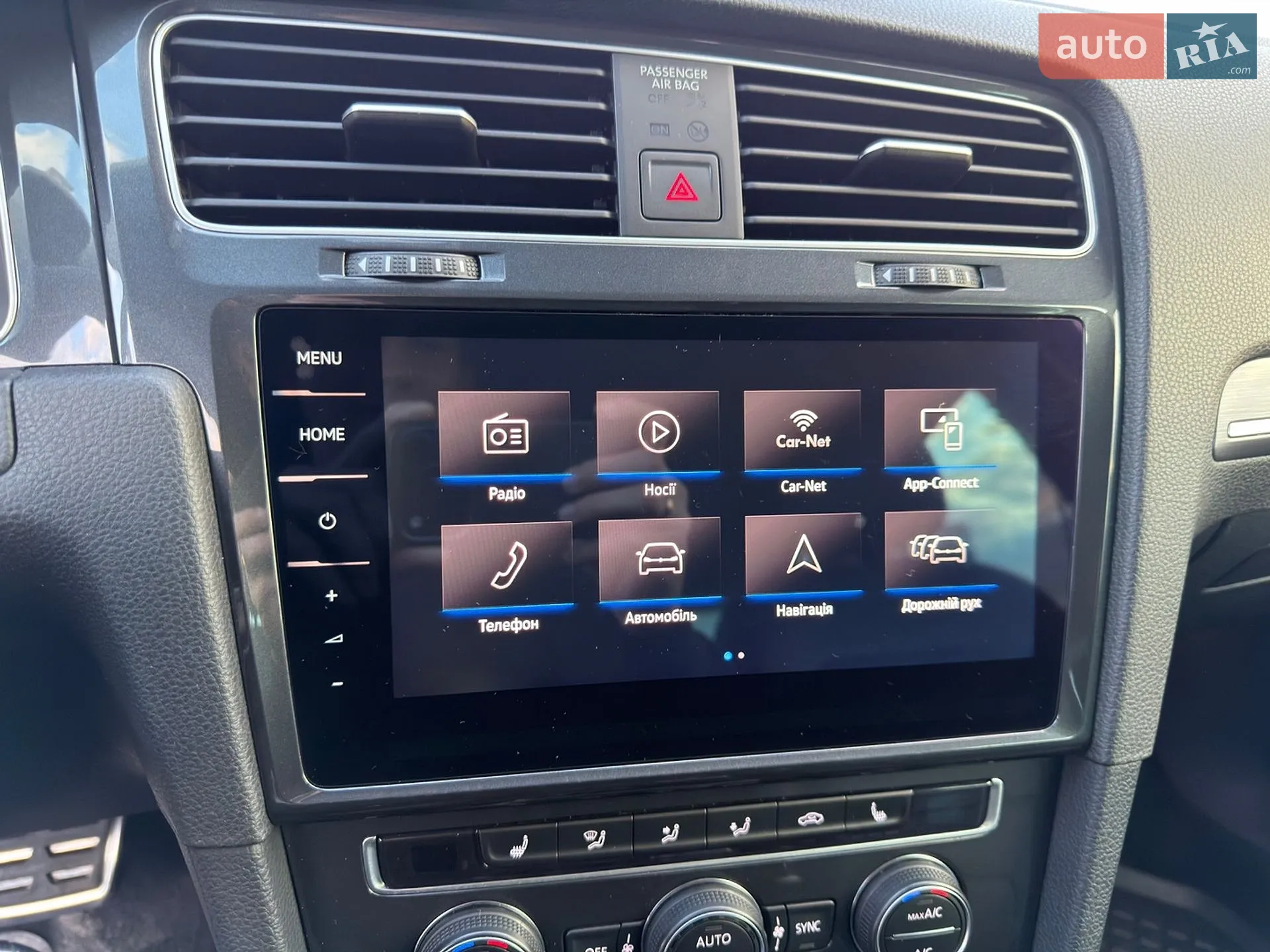 2019 Volkswagen Golf - мініатюра 44