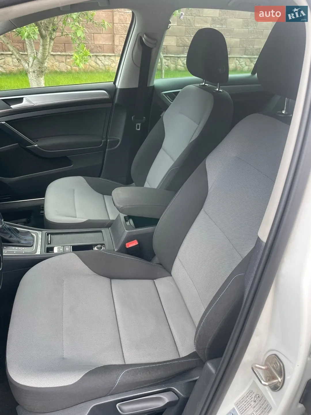 2015 Volkswagen Golf - мініатюра 28