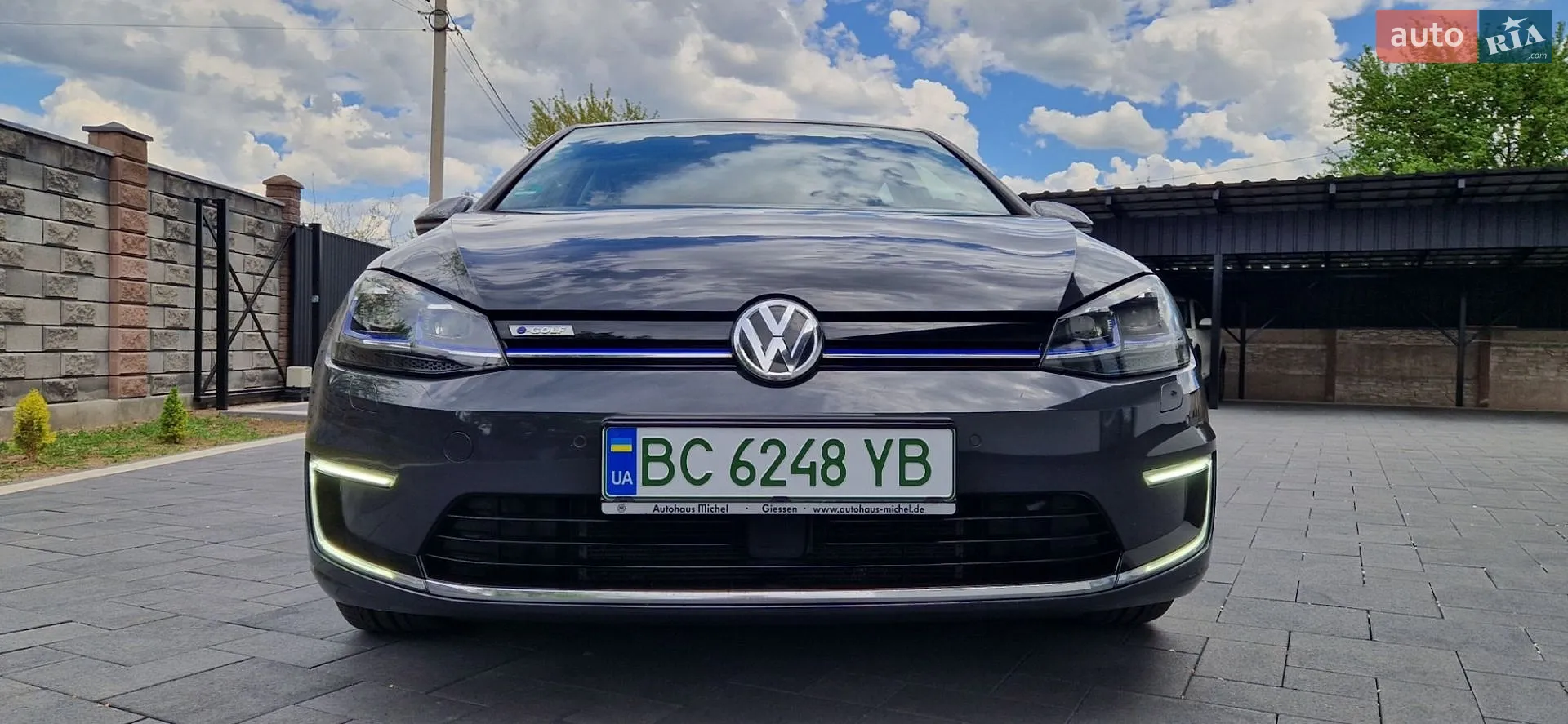 2018 Volkswagen Golf - мініатюра 2