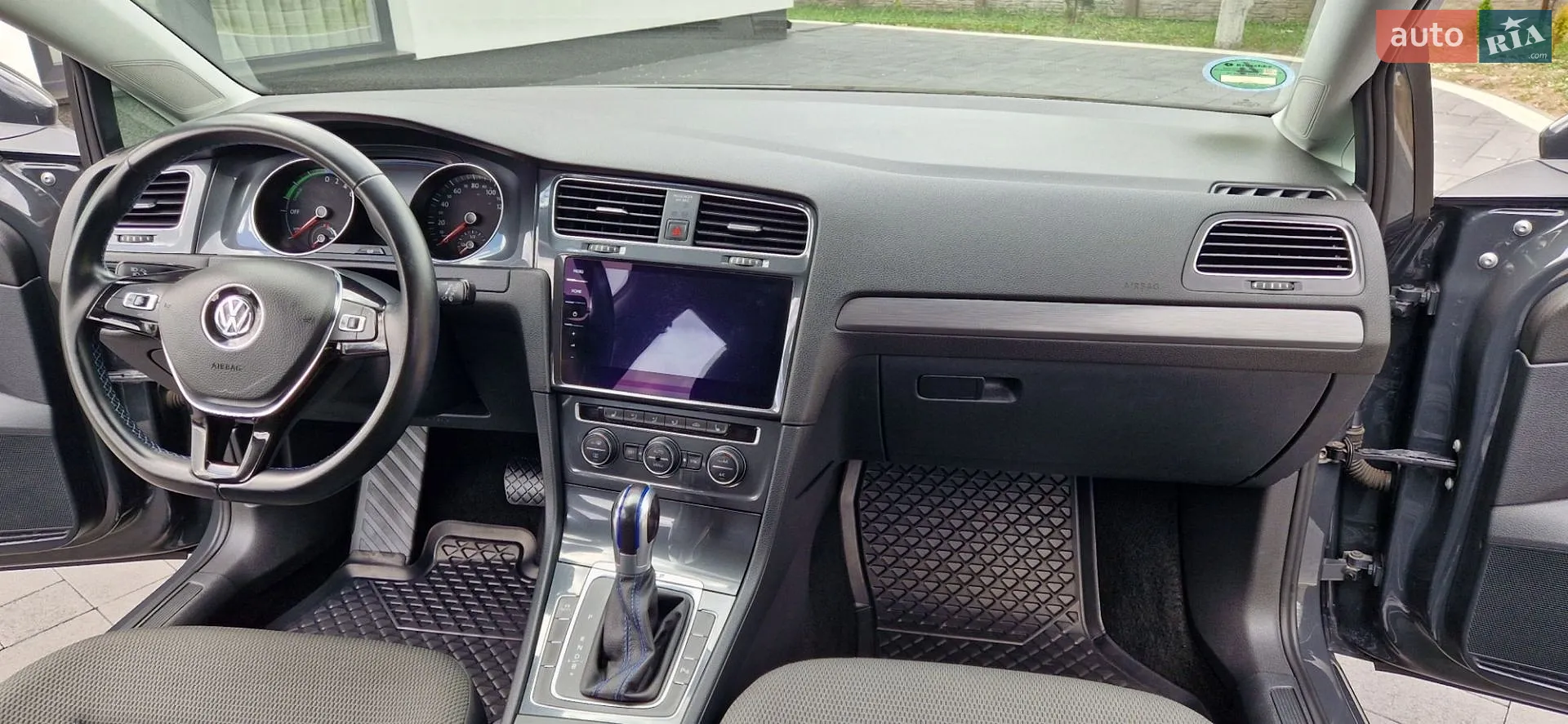 2018 Volkswagen Golf - мініатюра 14