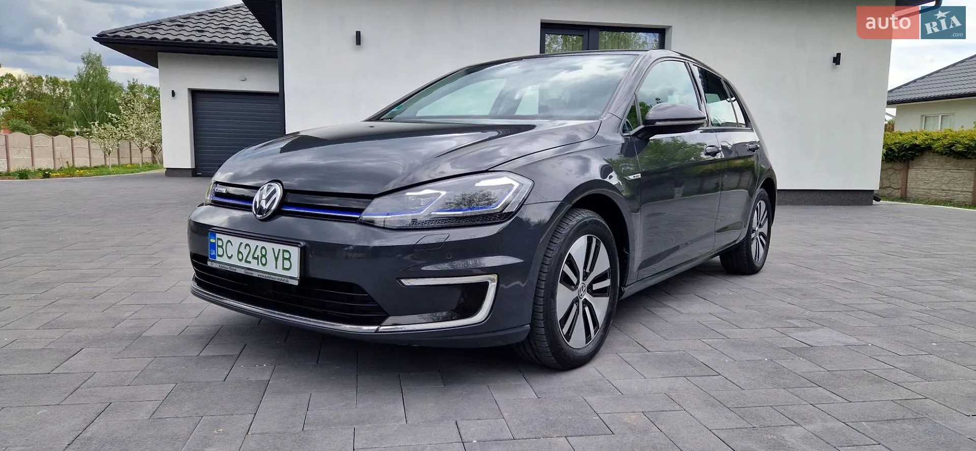 2018 Volkswagen Golf - мініатюра 22