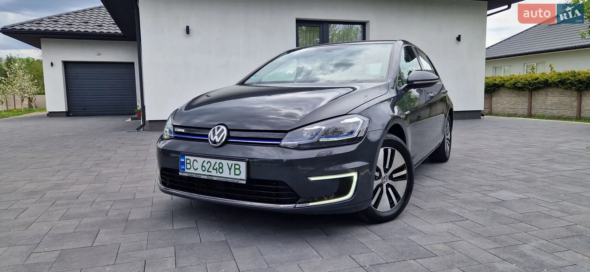 2018 Volkswagen Golf - мініатюра 25