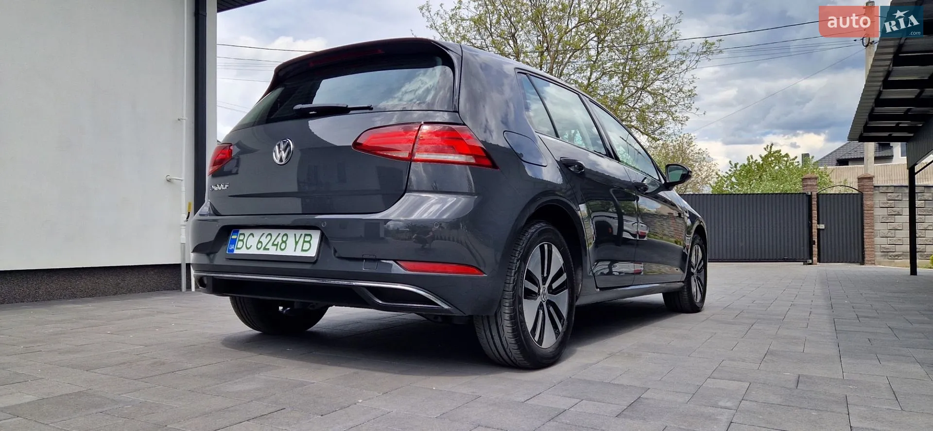 2018 Volkswagen Golf - мініатюра 30