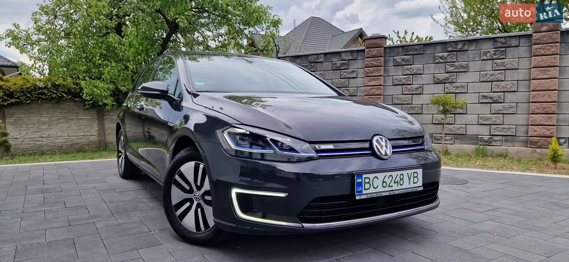 2018 Volkswagen Golf - мініатюра 37