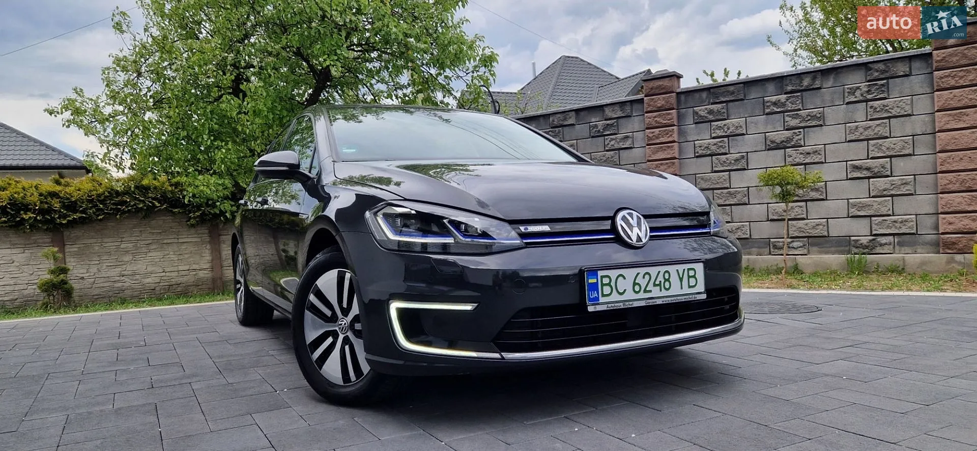 2018 Volkswagen Golf - мініатюра 38