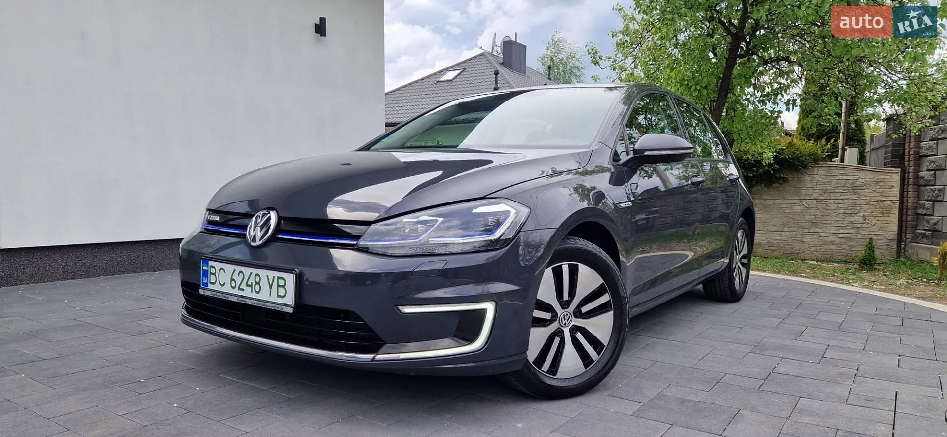 2018 Volkswagen Golf - мініатюра 41