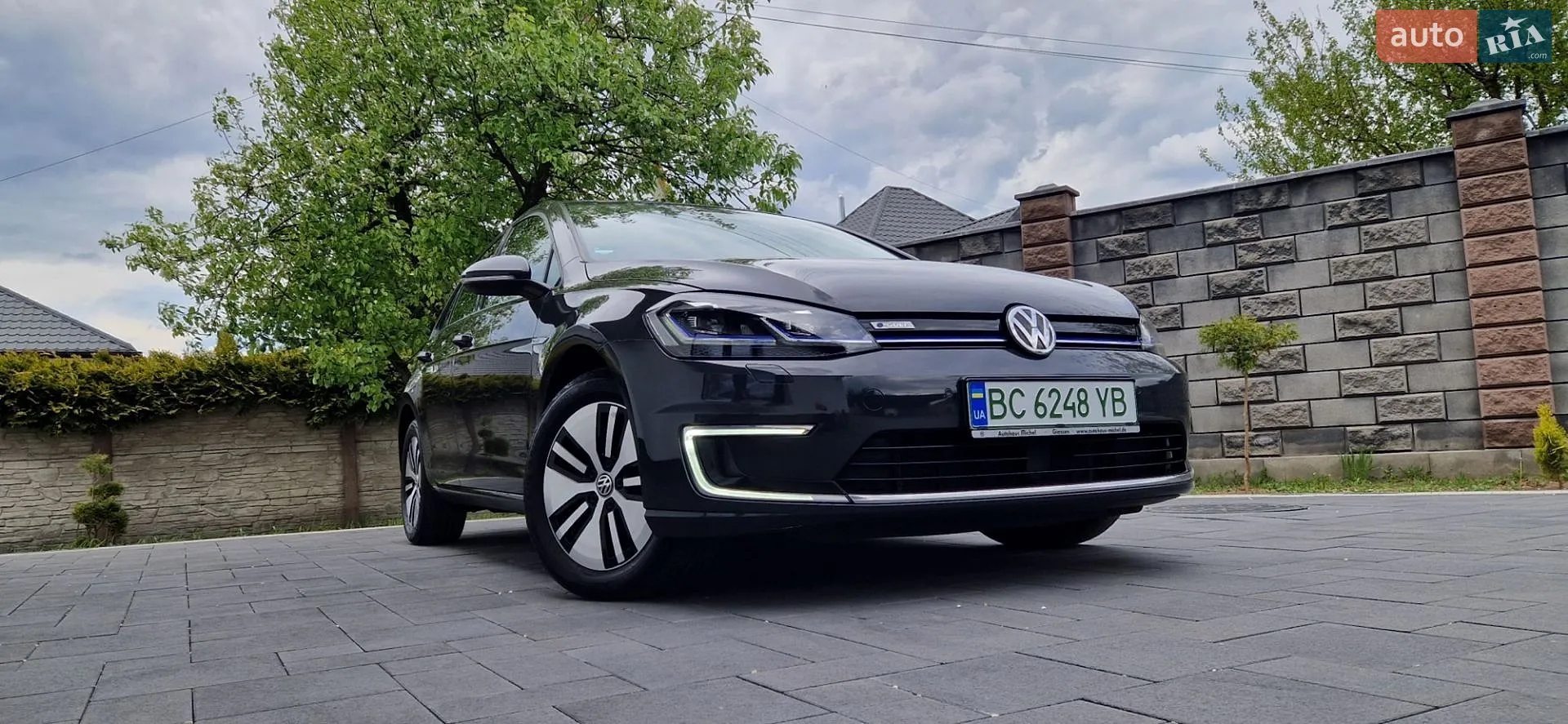 2018 Volkswagen Golf - мініатюра 44