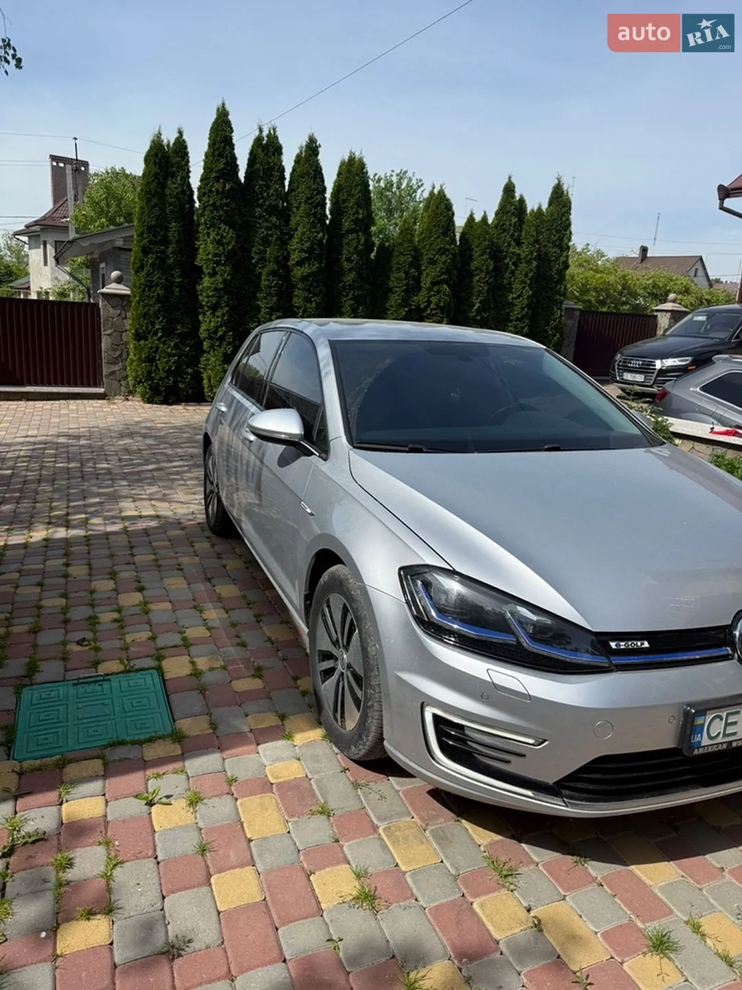 2019 Volkswagen Golf - мініатюра 3