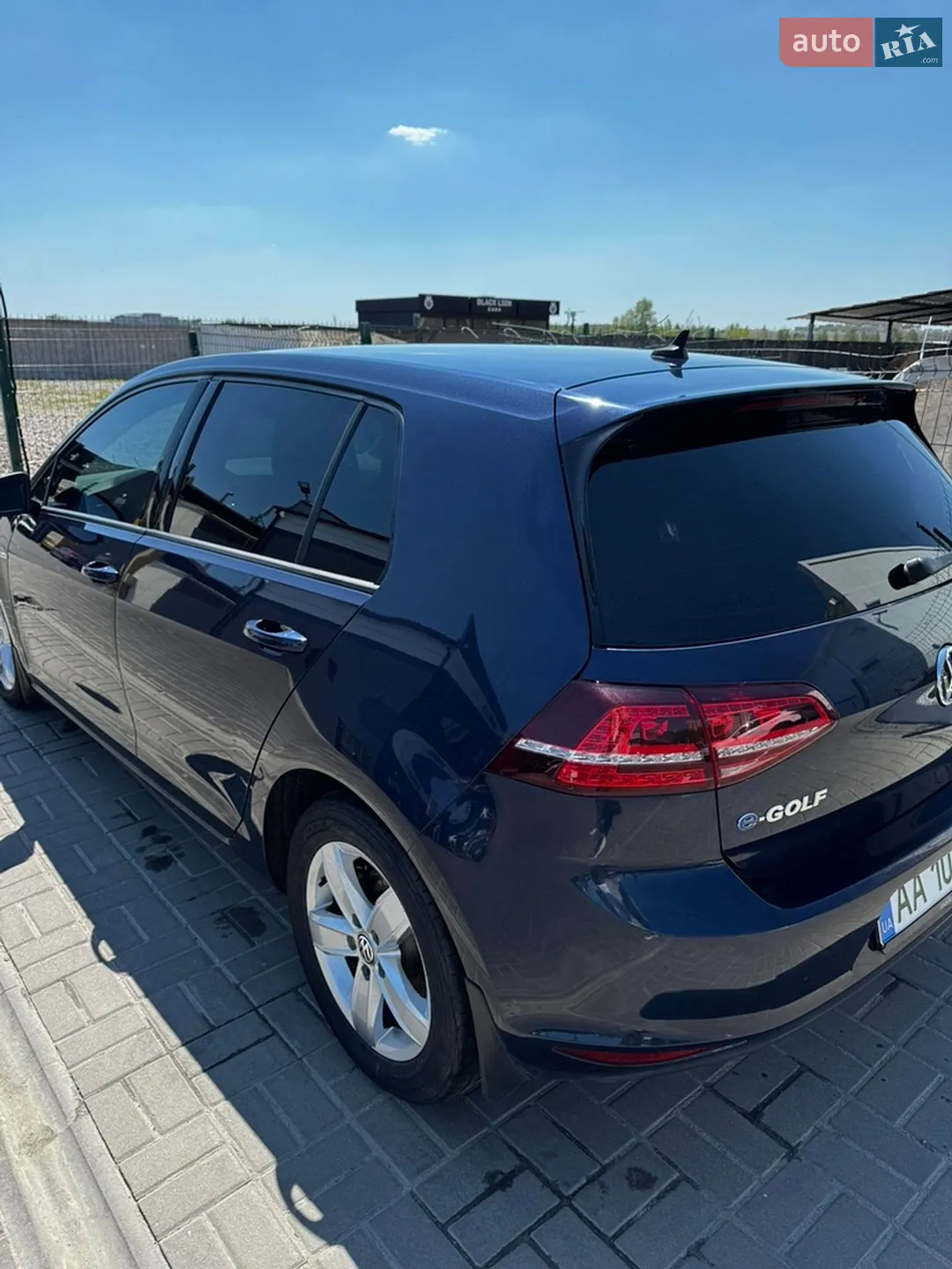 2015 Volkswagen Golf - мініатюра 17