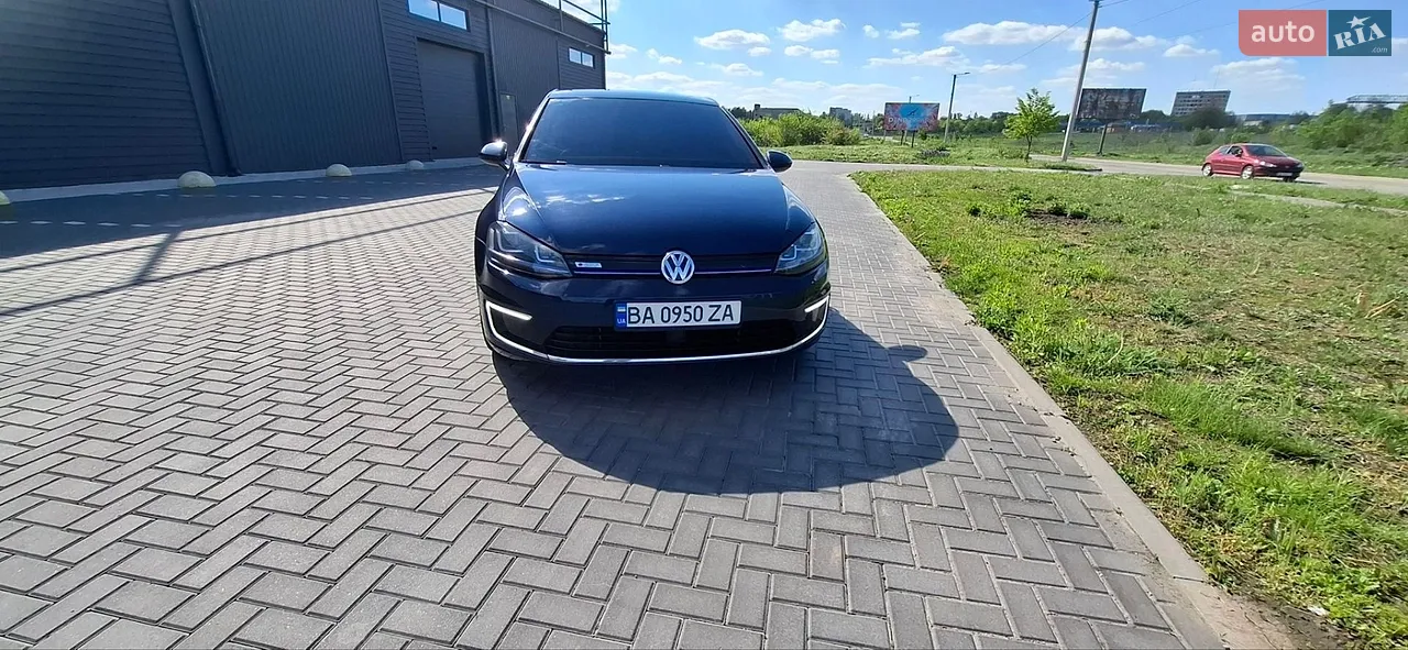 2015 Volkswagen Golf - мініатюра 18