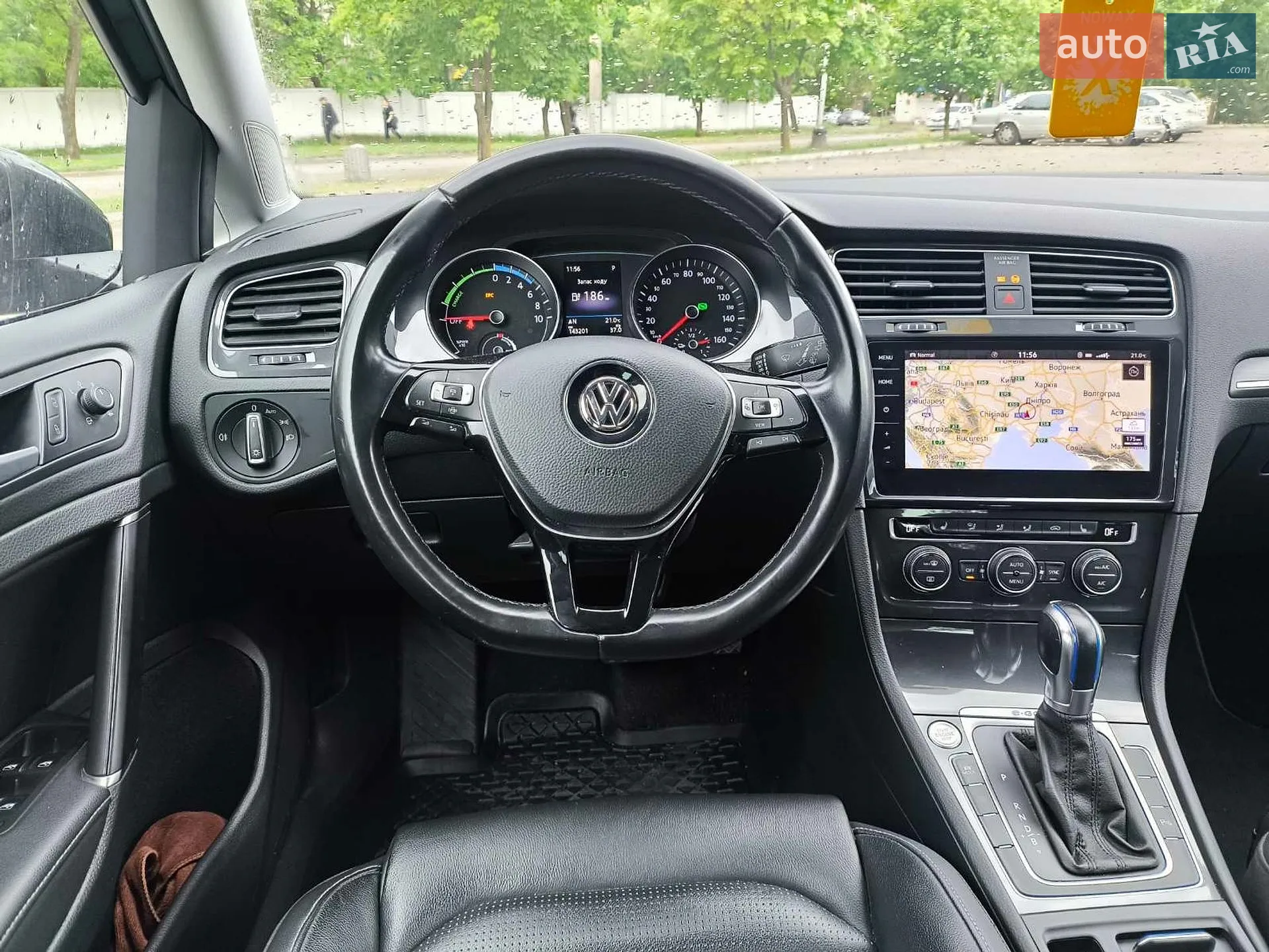 2018 Volkswagen Golf - мініатюра 25