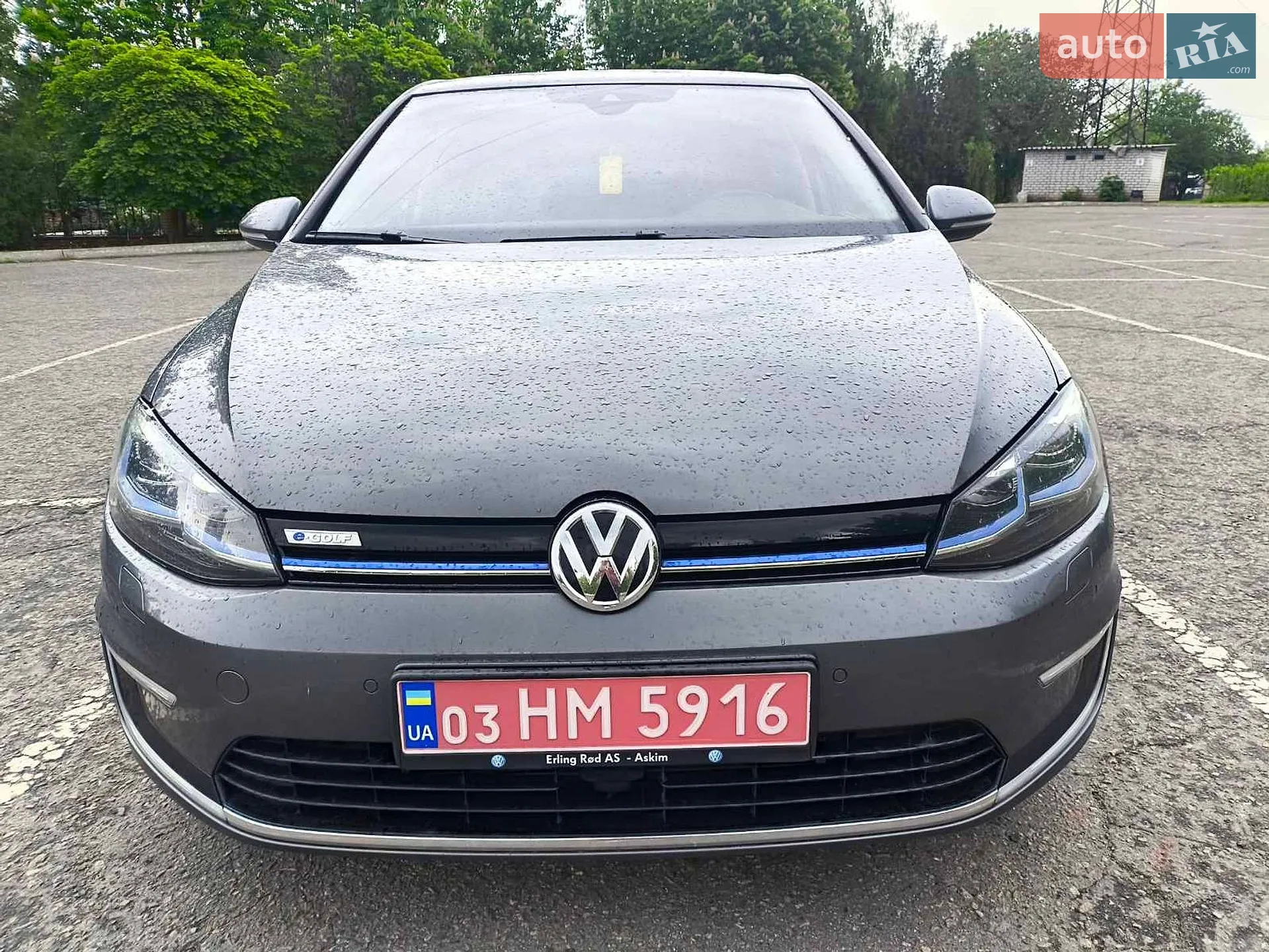 2018 Volkswagen Golf - мініатюра 7