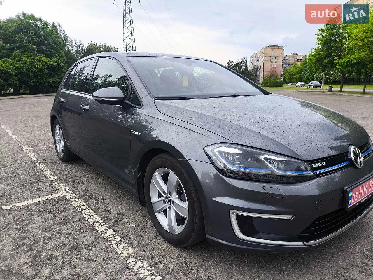 2018 Volkswagen Golf - мініатюра 27