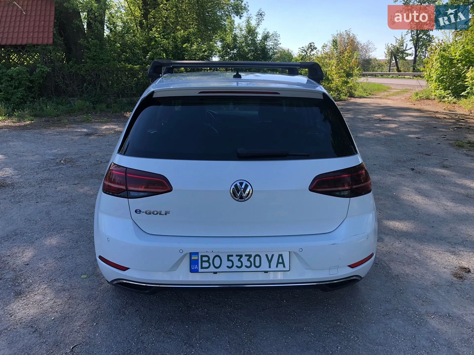 2018 Volkswagen Golf - мініатюра 8