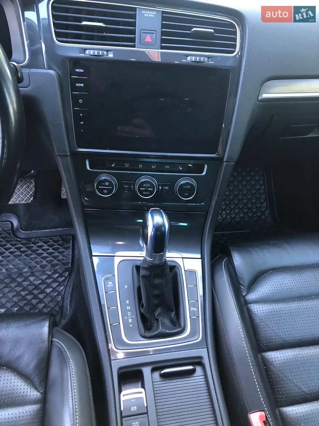 2018 Volkswagen Golf - мініатюра 14