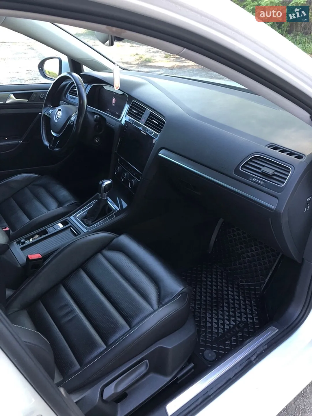 2018 Volkswagen Golf - мініатюра 18
