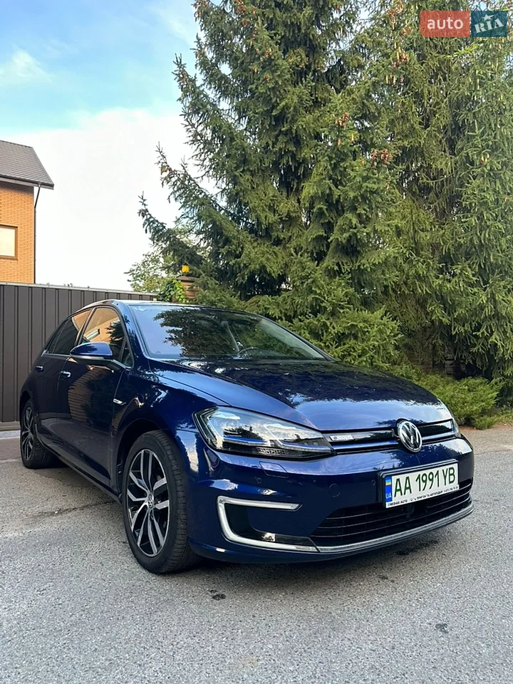 2019 Volkswagen Golf - мініатюра 15
