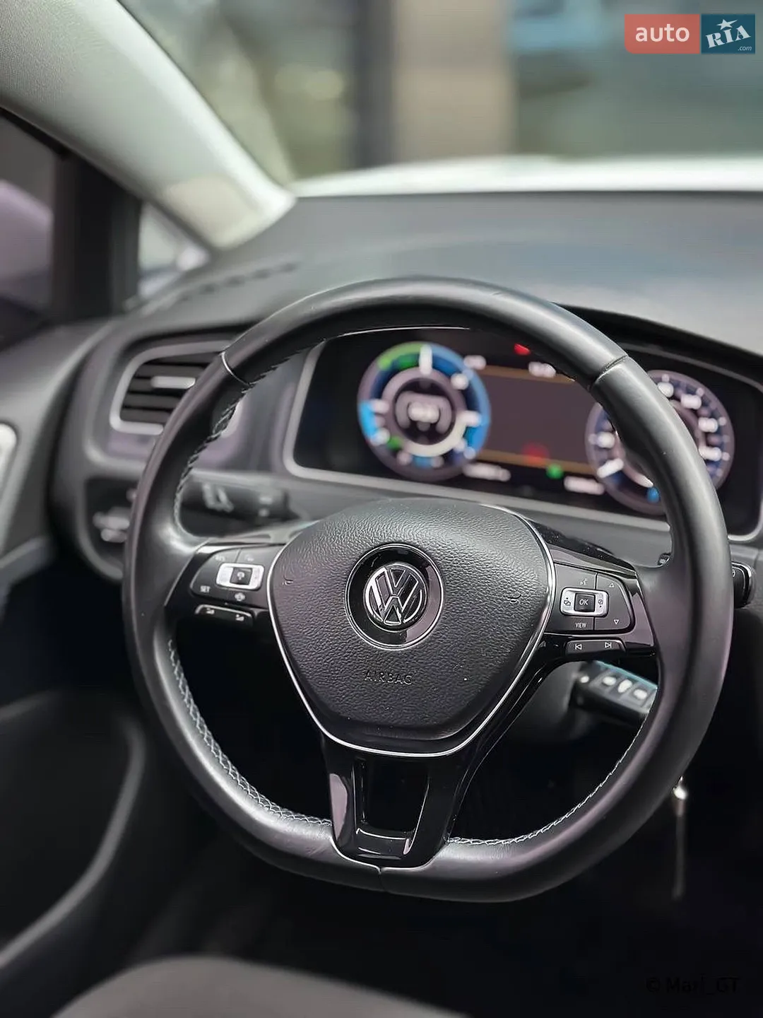 2018 Volkswagen Golf - мініатюра 27