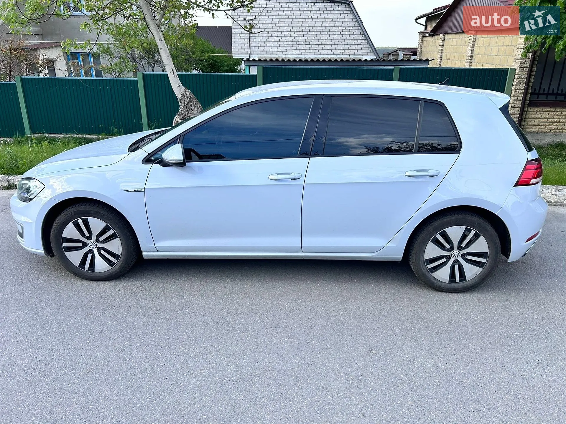 2017 Volkswagen Golf - мініатюра 5