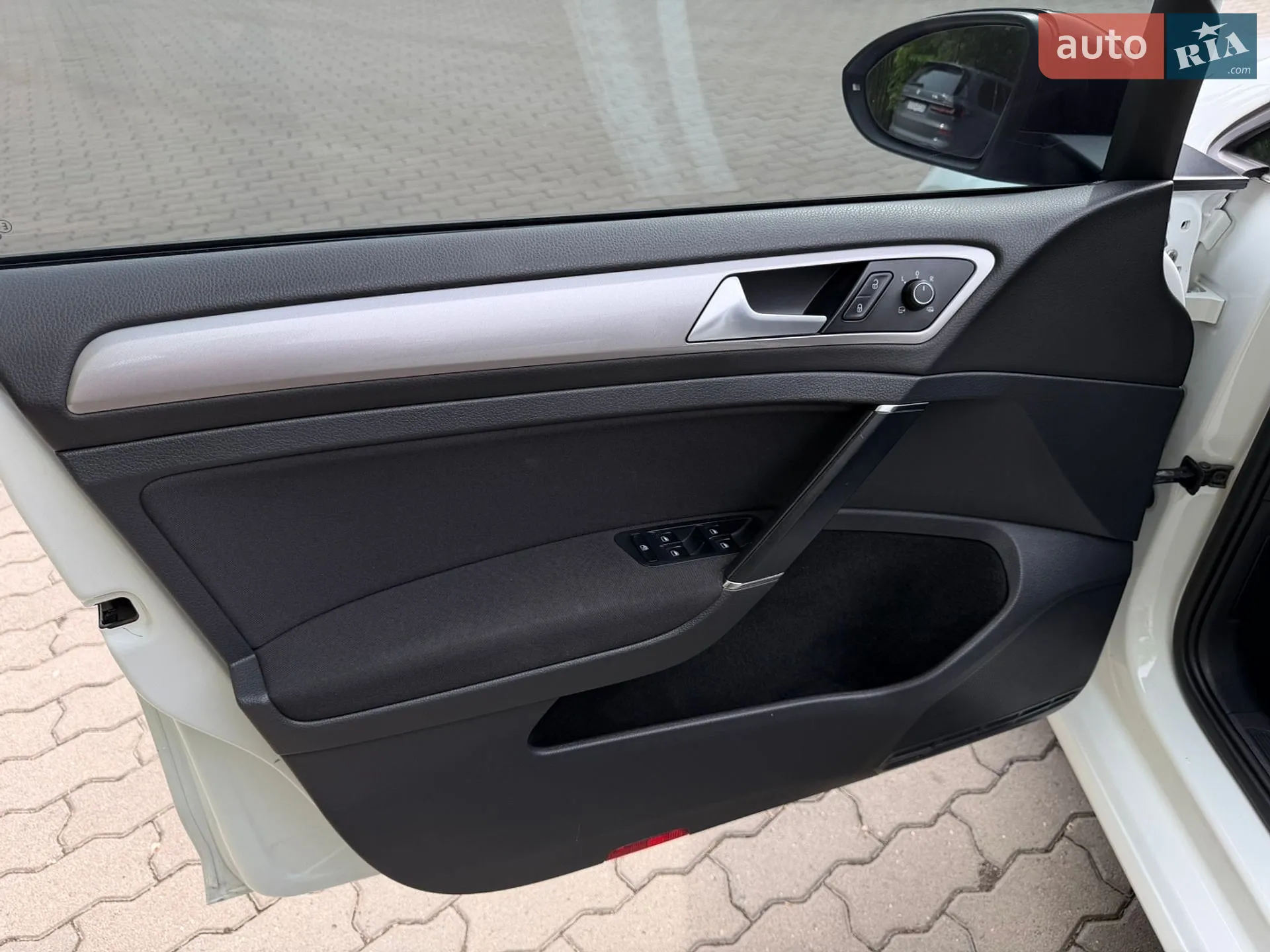 2014 Volkswagen Golf - мініатюра 21