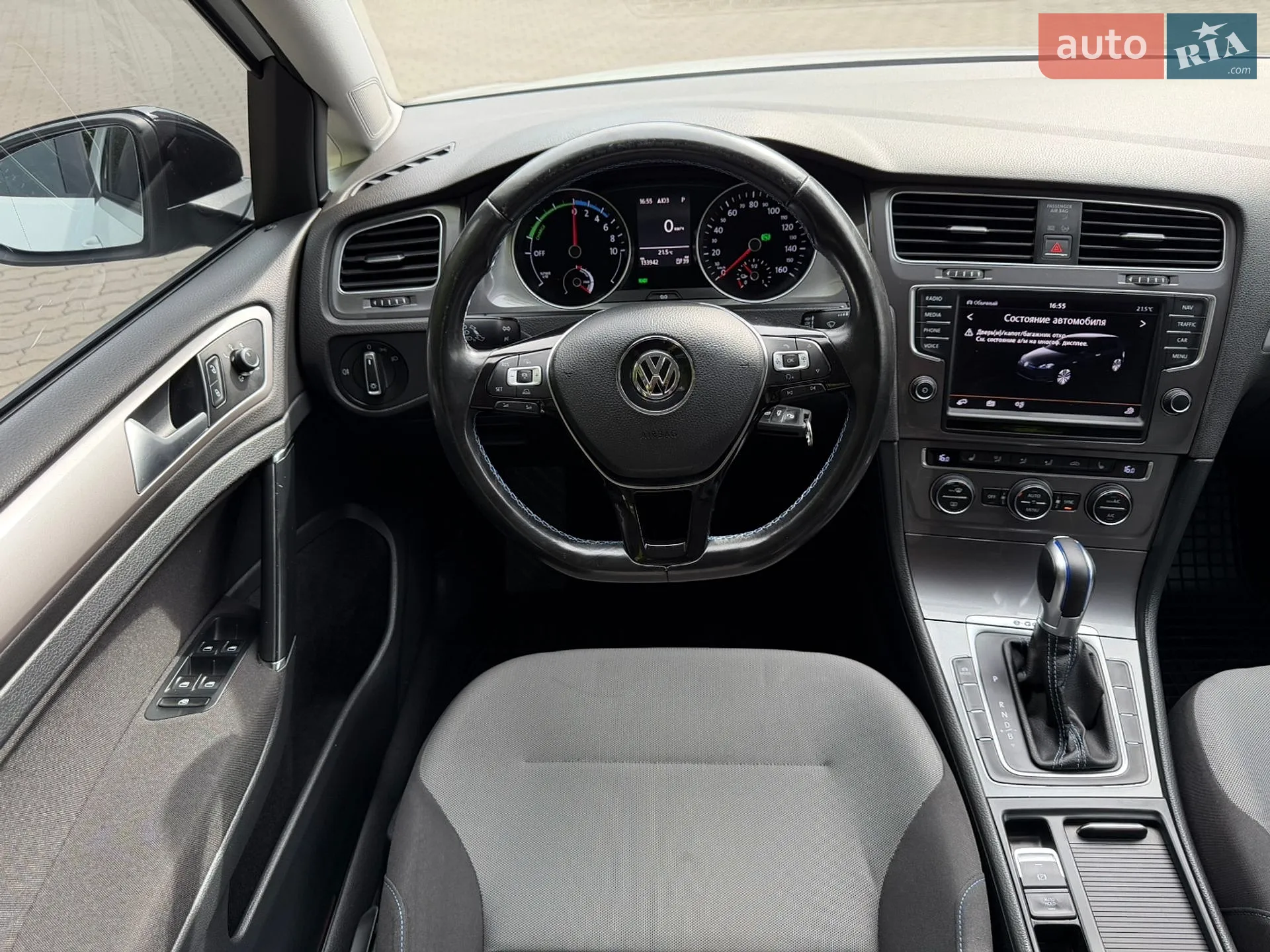 2014 Volkswagen Golf - мініатюра 26