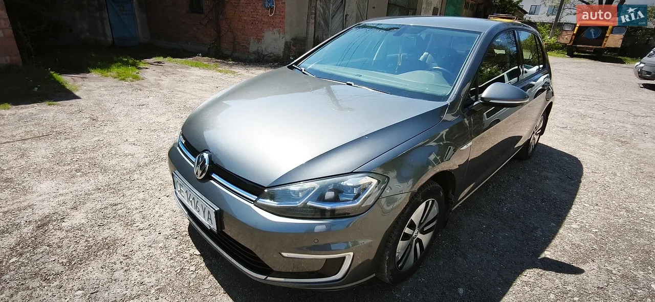 2019 Volkswagen Golf - мініатюра 14