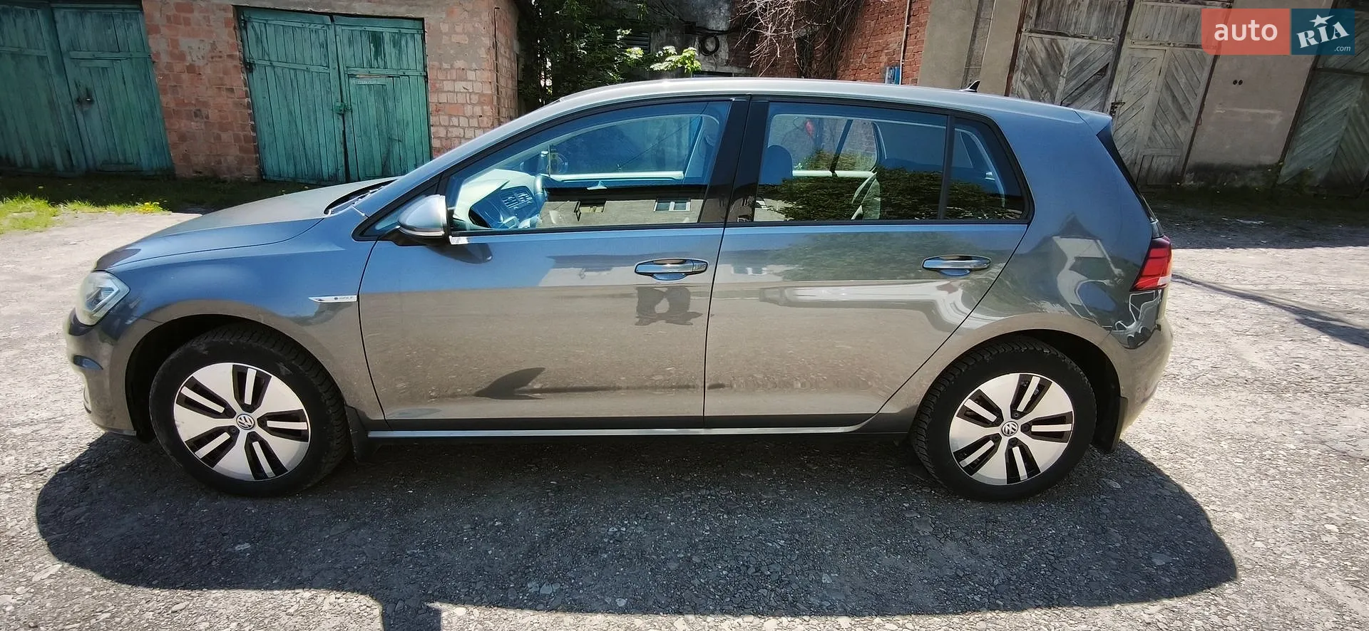 2018 Volkswagen Golf - мініатюра 3