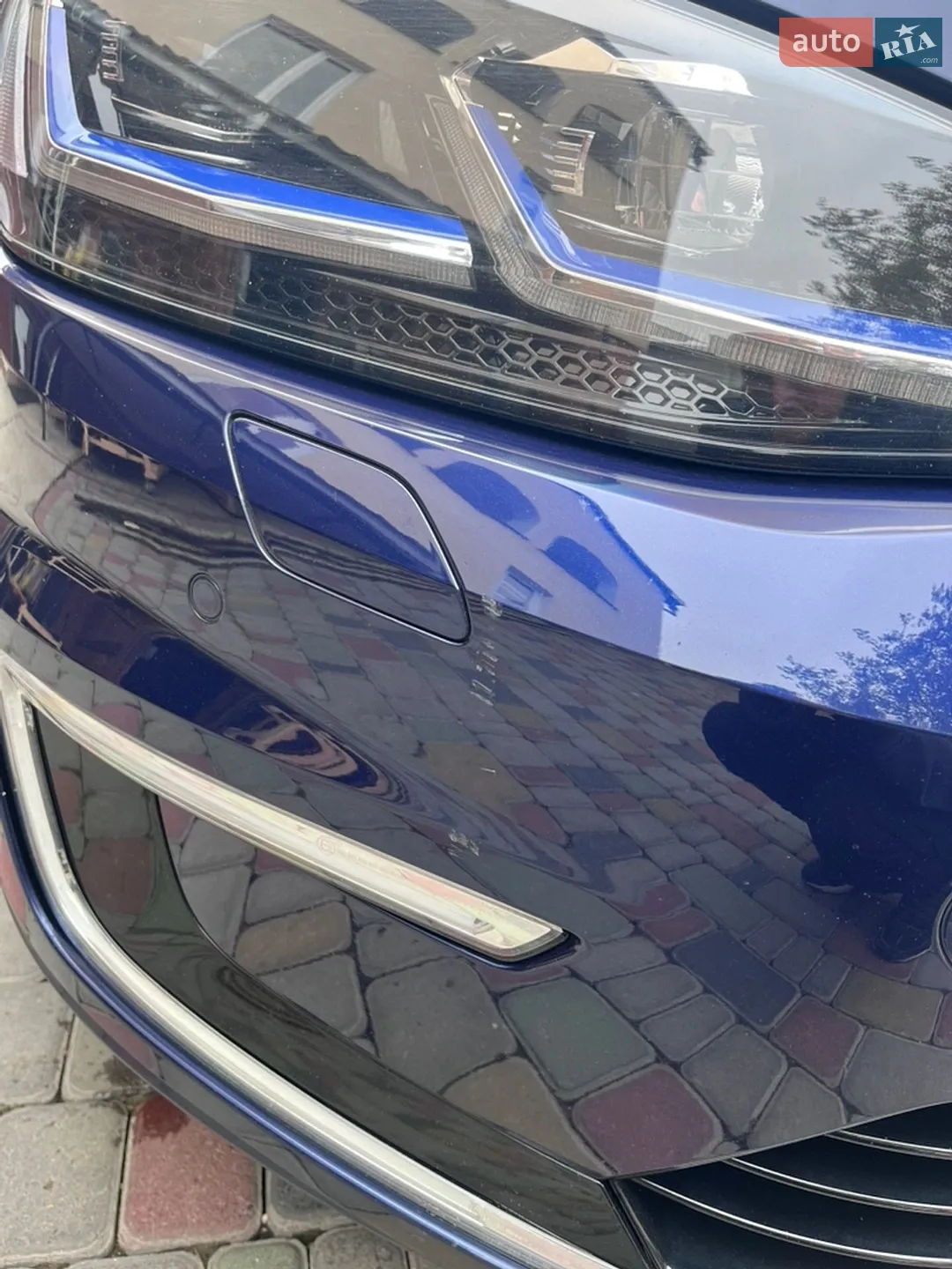 2018 Volkswagen Golf - мініатюра 14