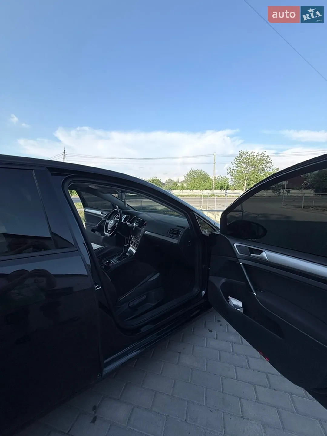 2014 Volkswagen Golf - мініатюра 17
