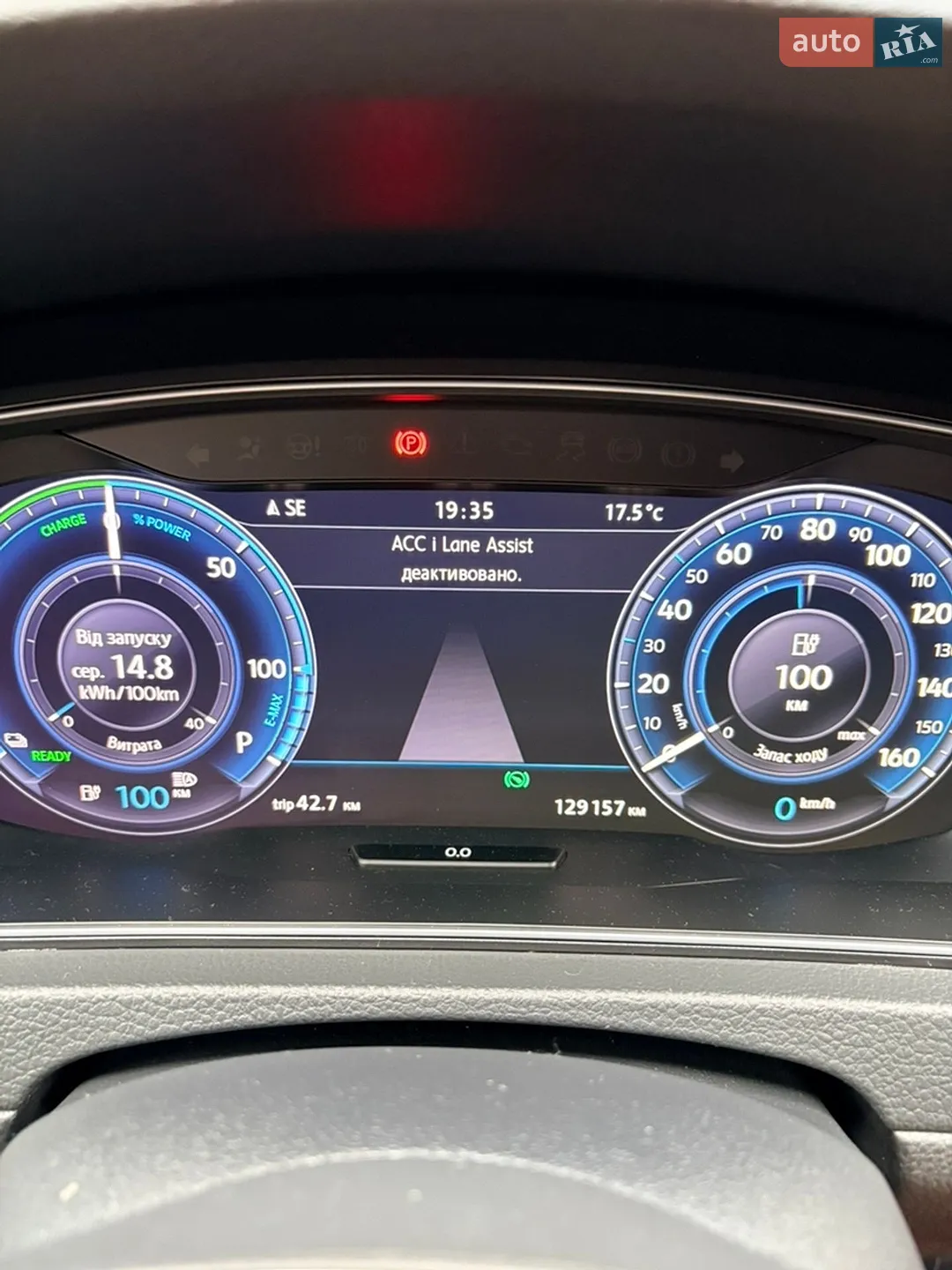 2017 Volkswagen Golf - мініатюра 6