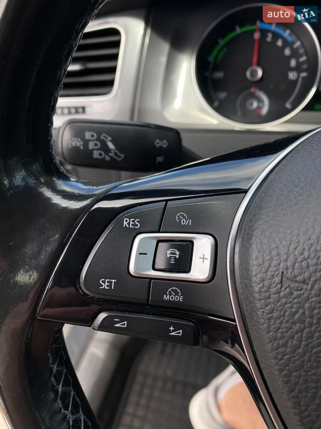 2015 Volkswagen Golf - мініатюра 20