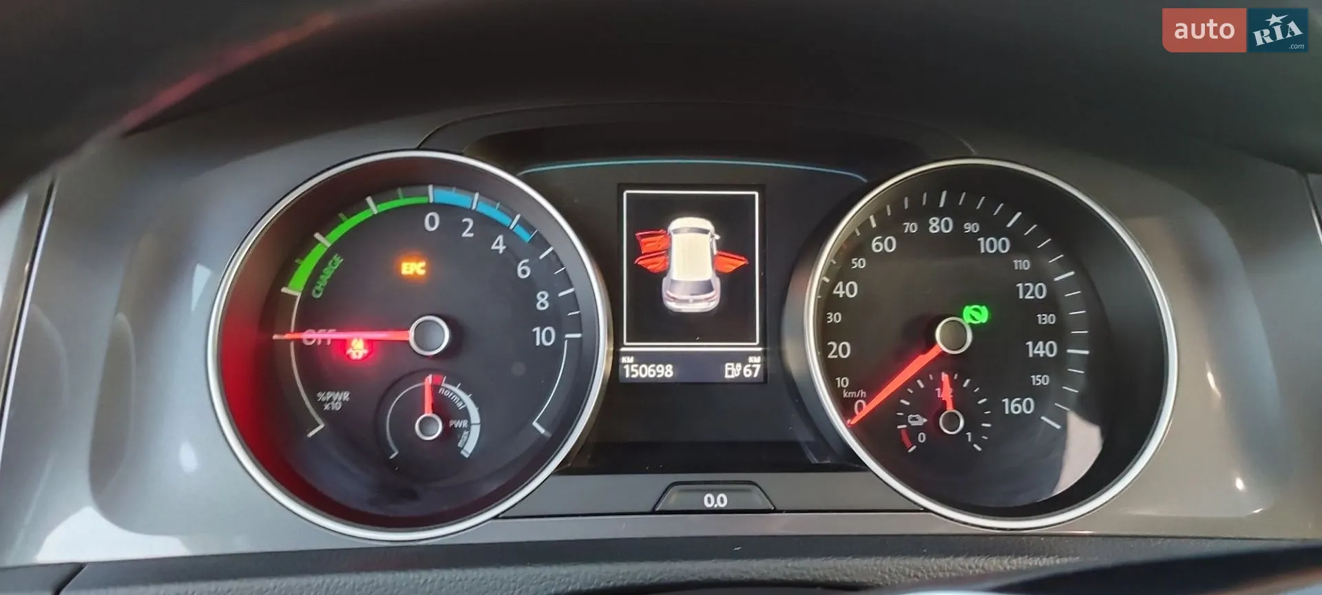 2015 Volkswagen Golf - мініатюра 19