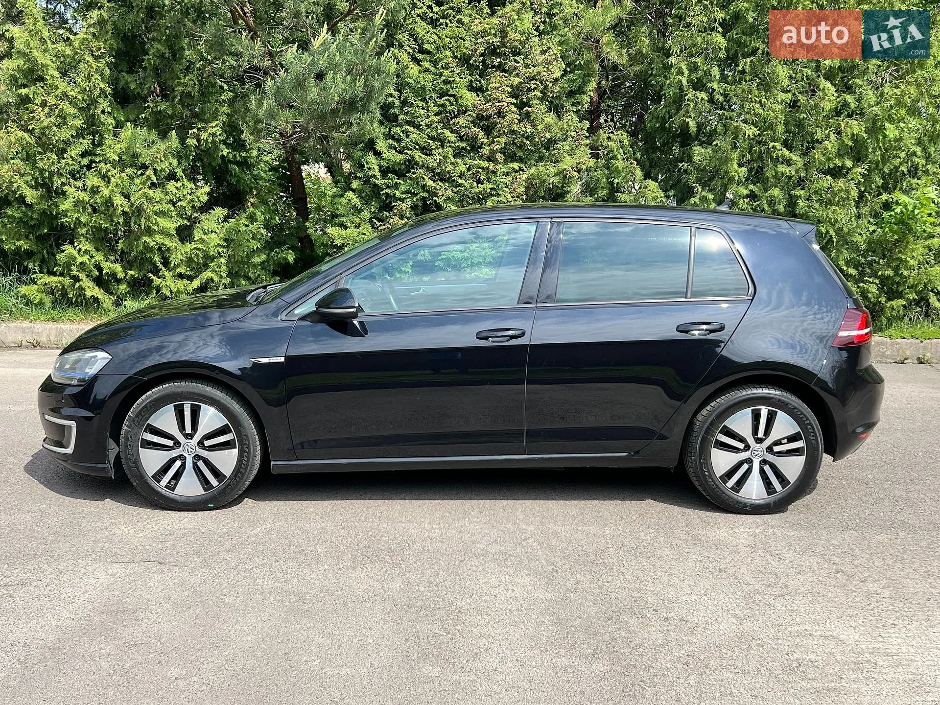 2016 Volkswagen Golf - мініатюра 14
