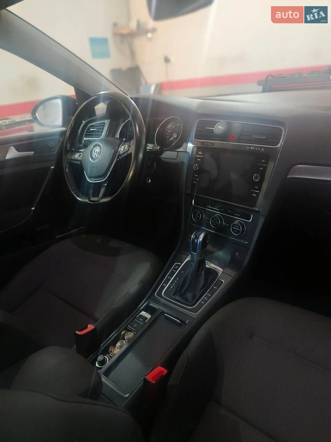 2019 Volkswagen Golf - мініатюра 9